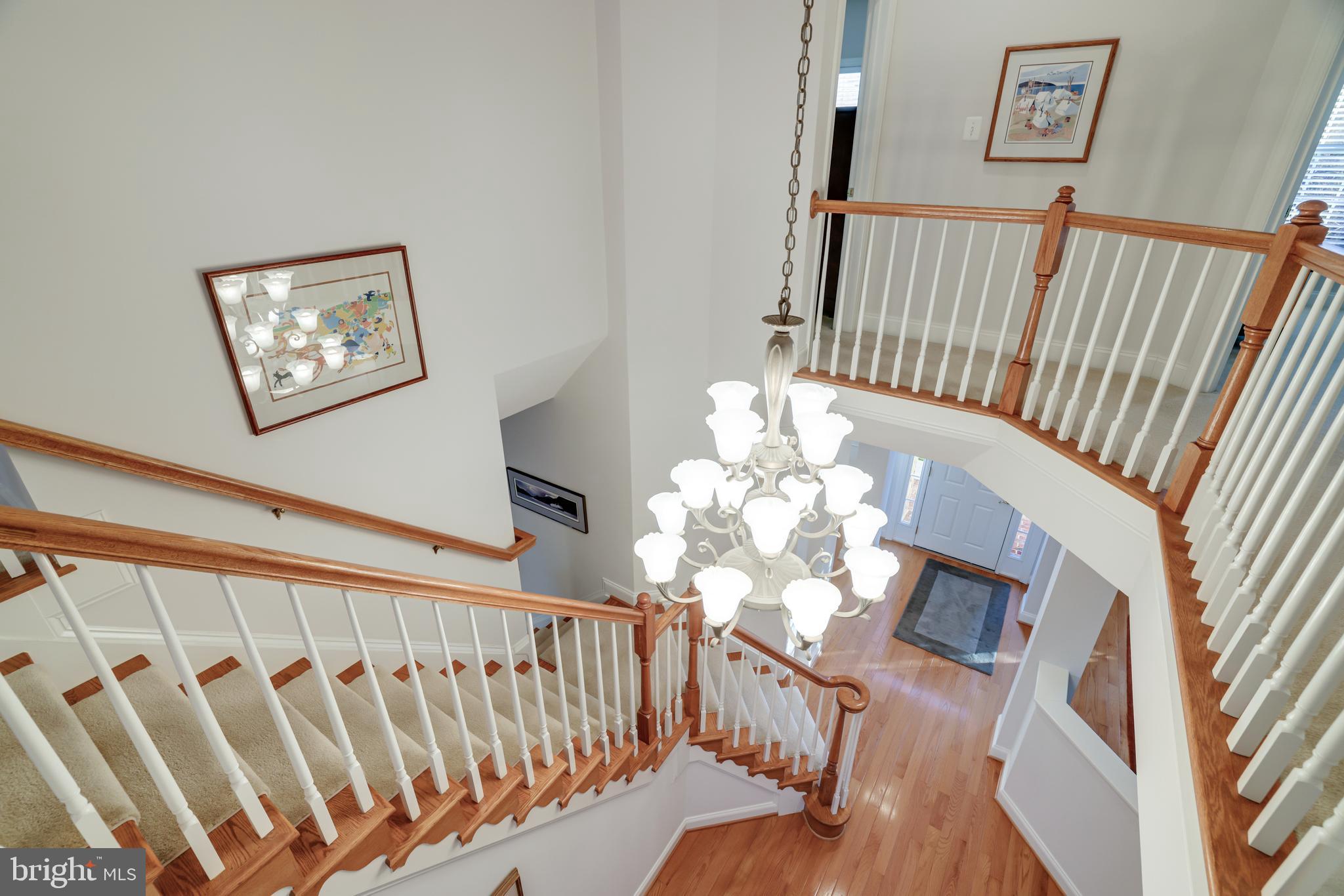 LANSDOWNE ON THE POTOMAC - Residential