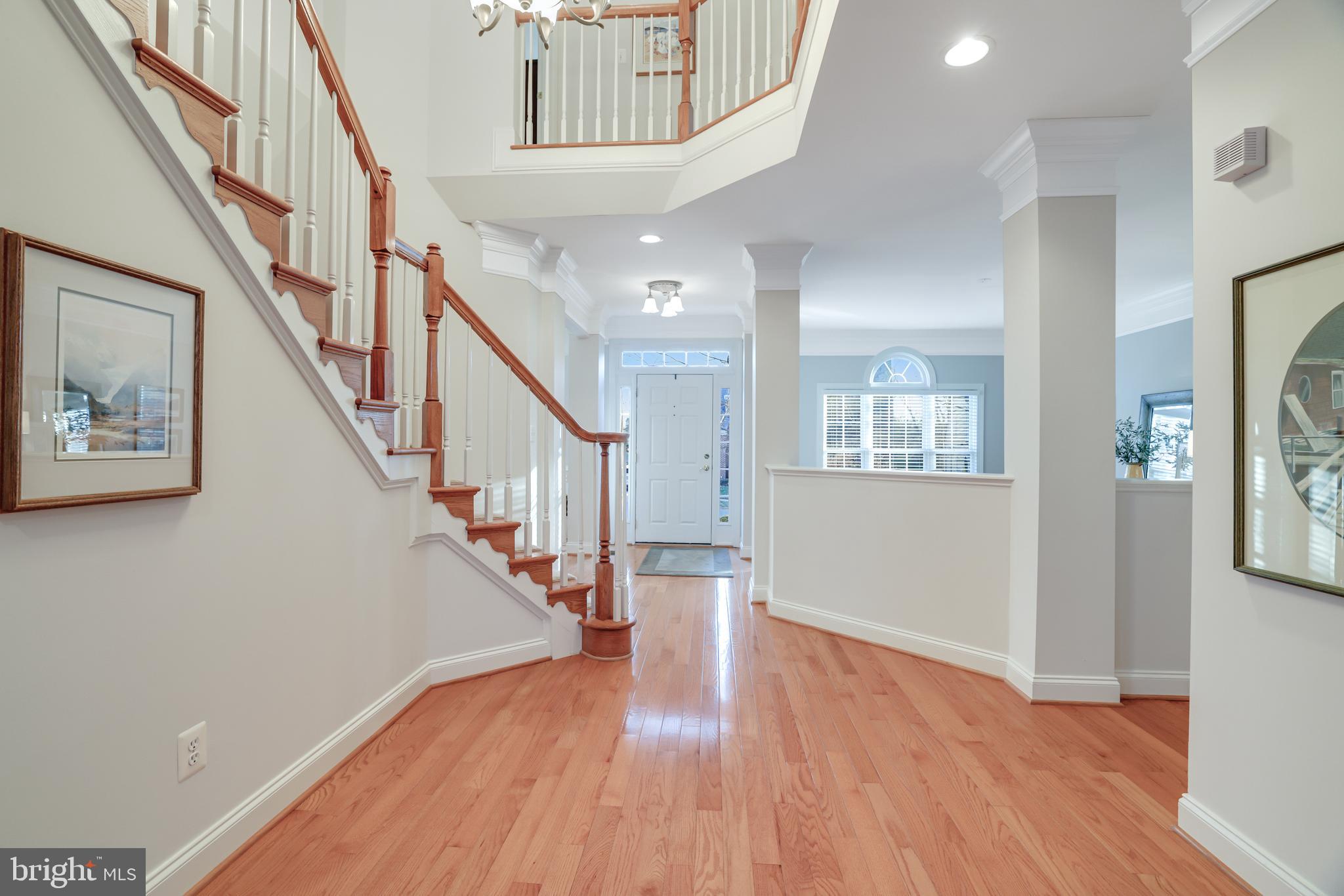 LANSDOWNE ON THE POTOMAC - Residential