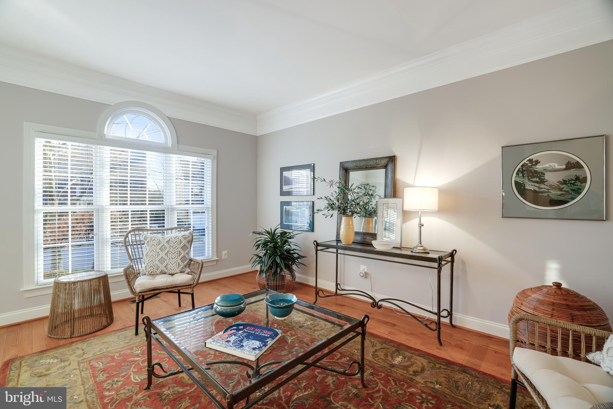 LANSDOWNE ON THE POTOMAC - Residential