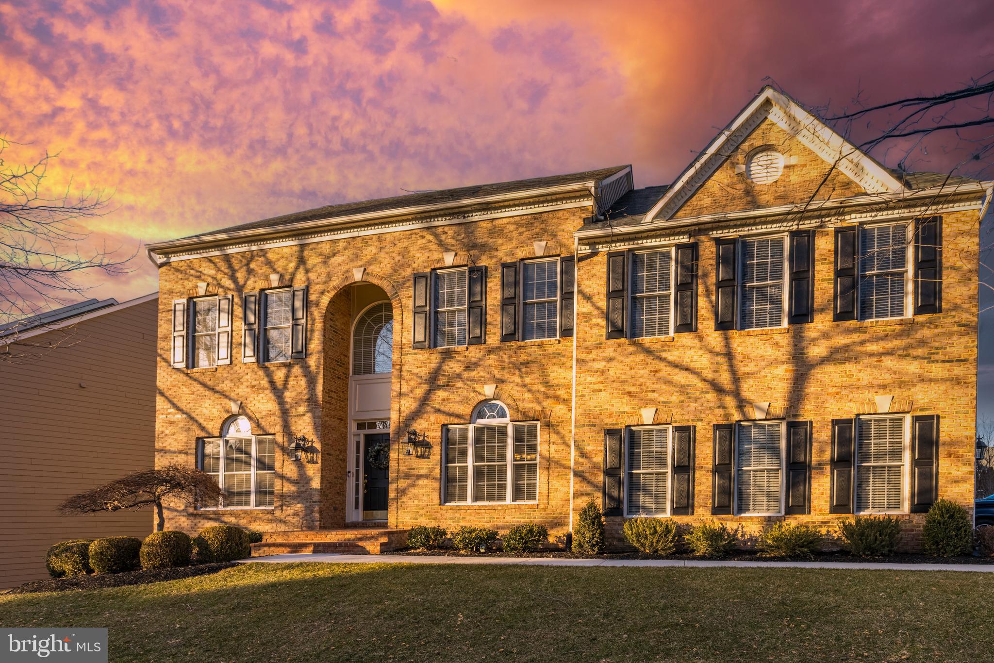 LANSDOWNE ON THE POTOMAC - Residential