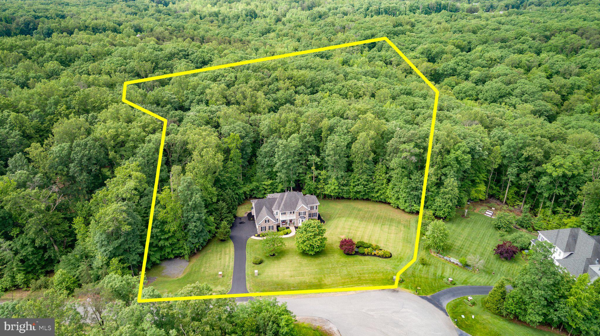 12604 HIDDEN HILLS LANE