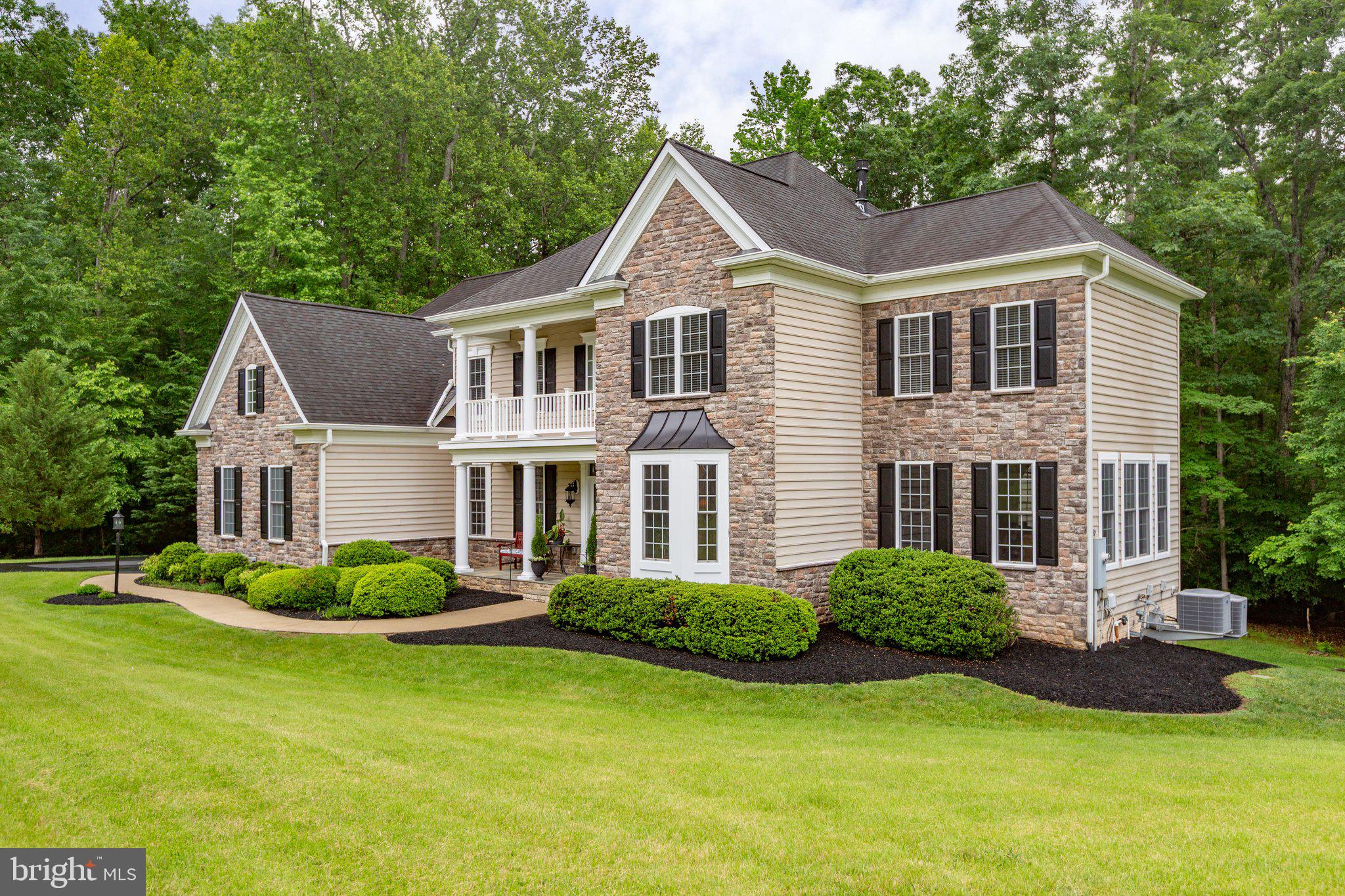 12604 HIDDEN HILLS LANE