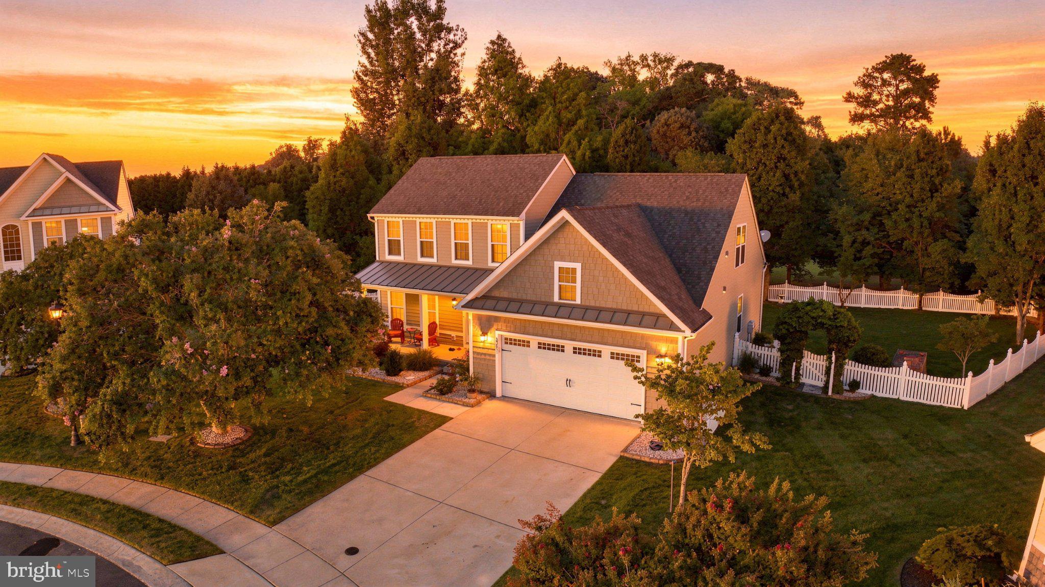 23651 HERRING REACH COURT