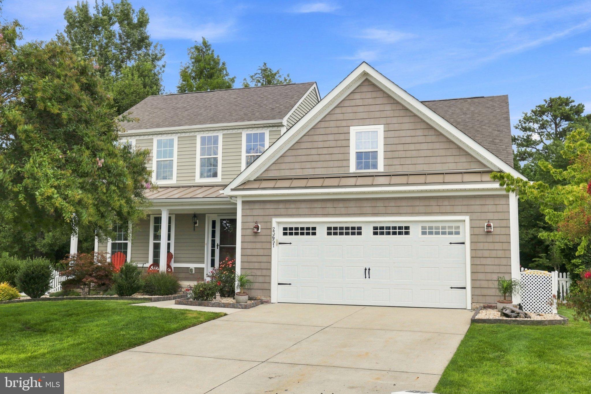 23651 HERRING REACH COURT