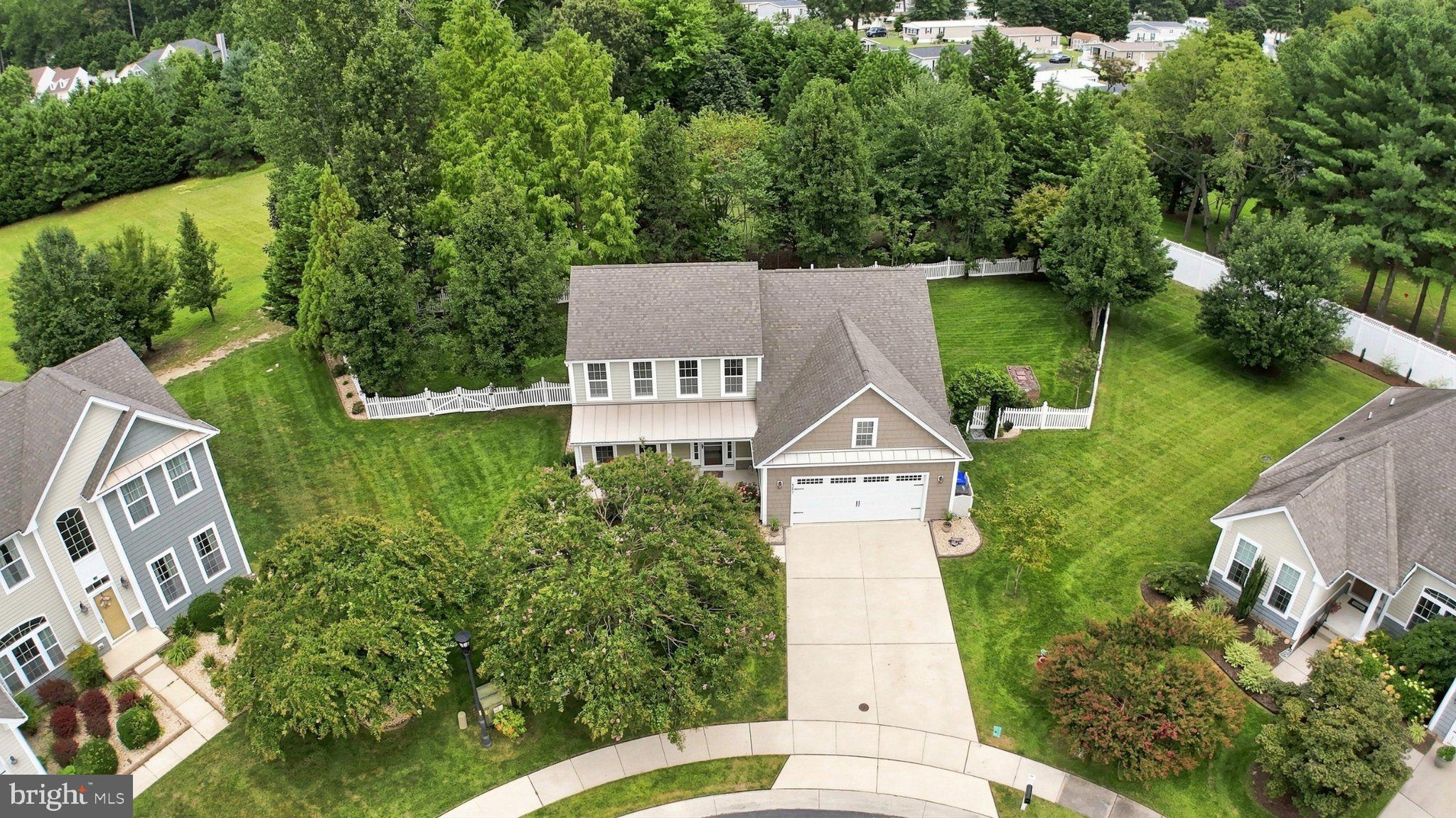 23651 HERRING REACH COURT