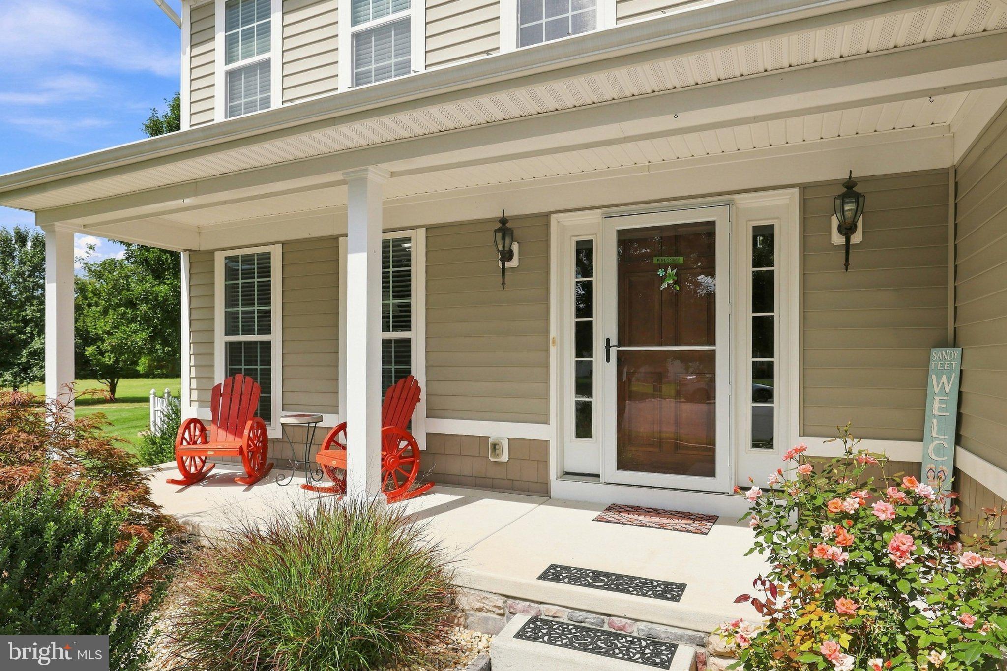 23651 HERRING REACH COURT