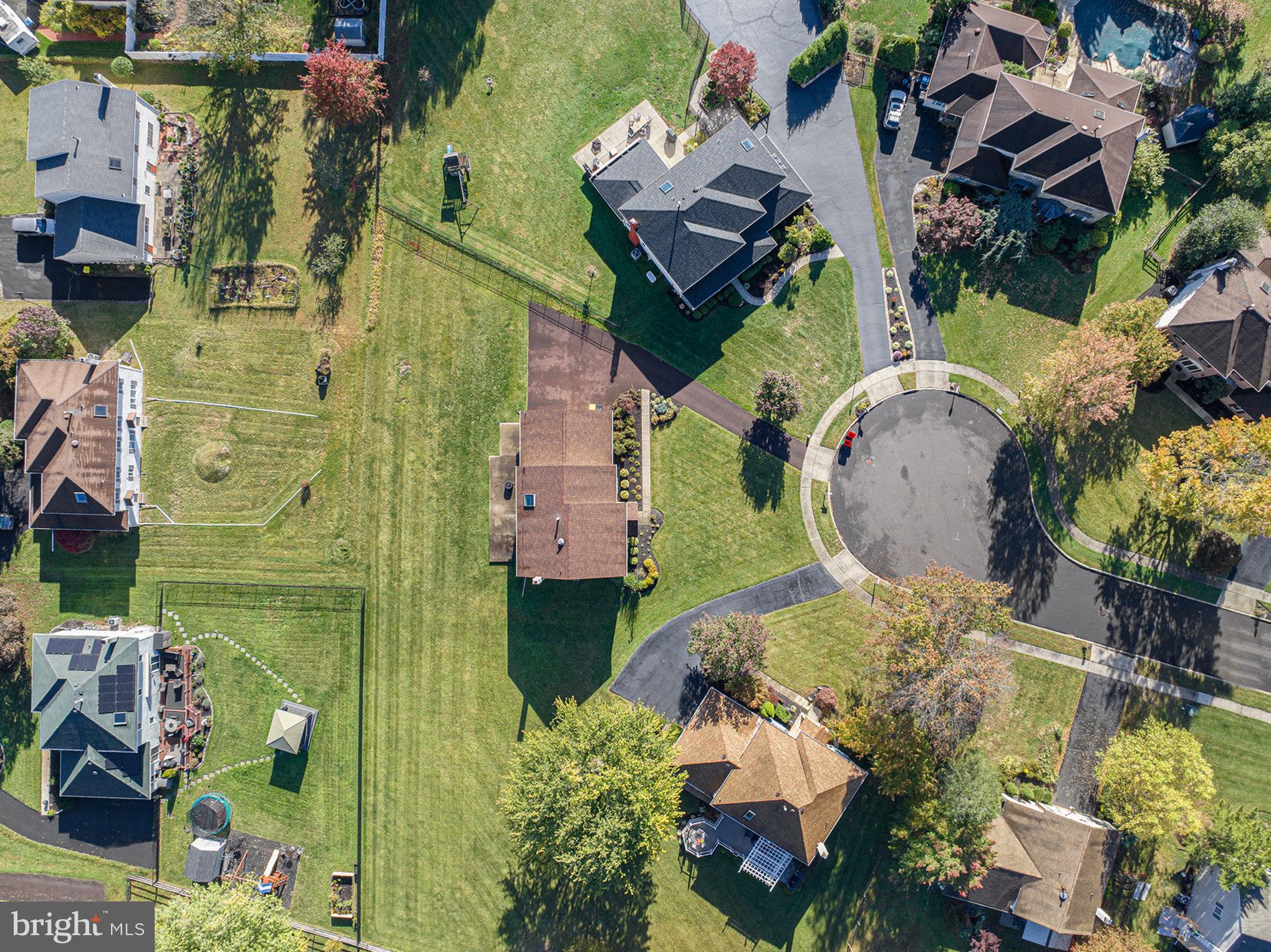 BRIAR GLEN - Residential