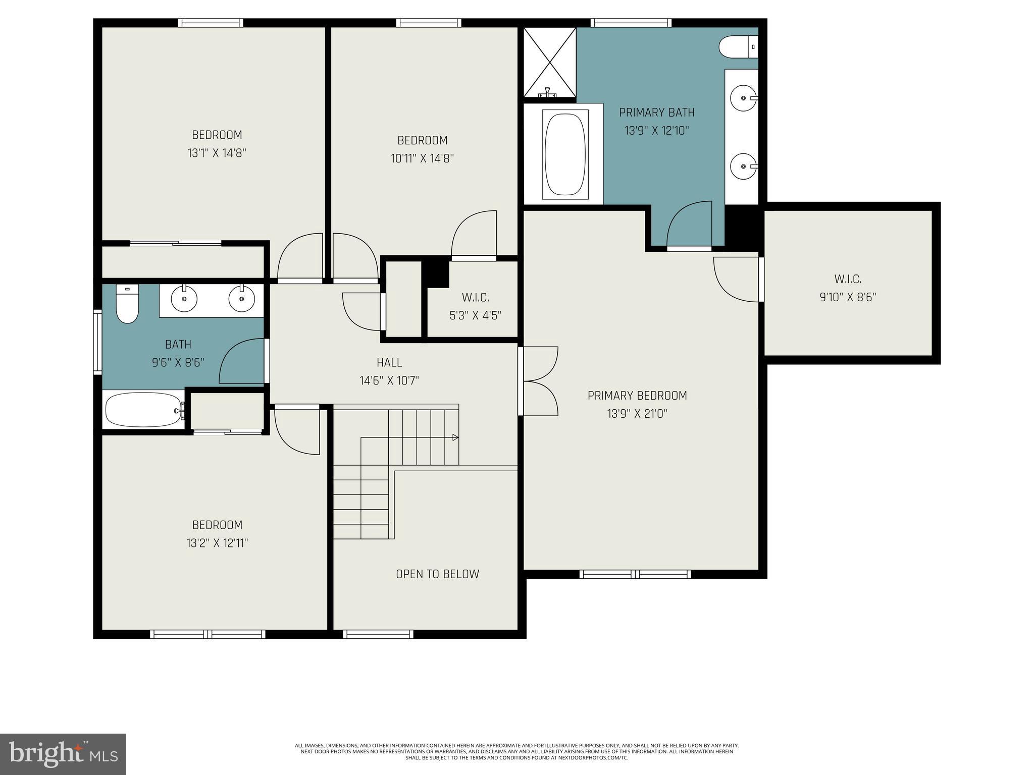 BRIAR GLEN - Residential