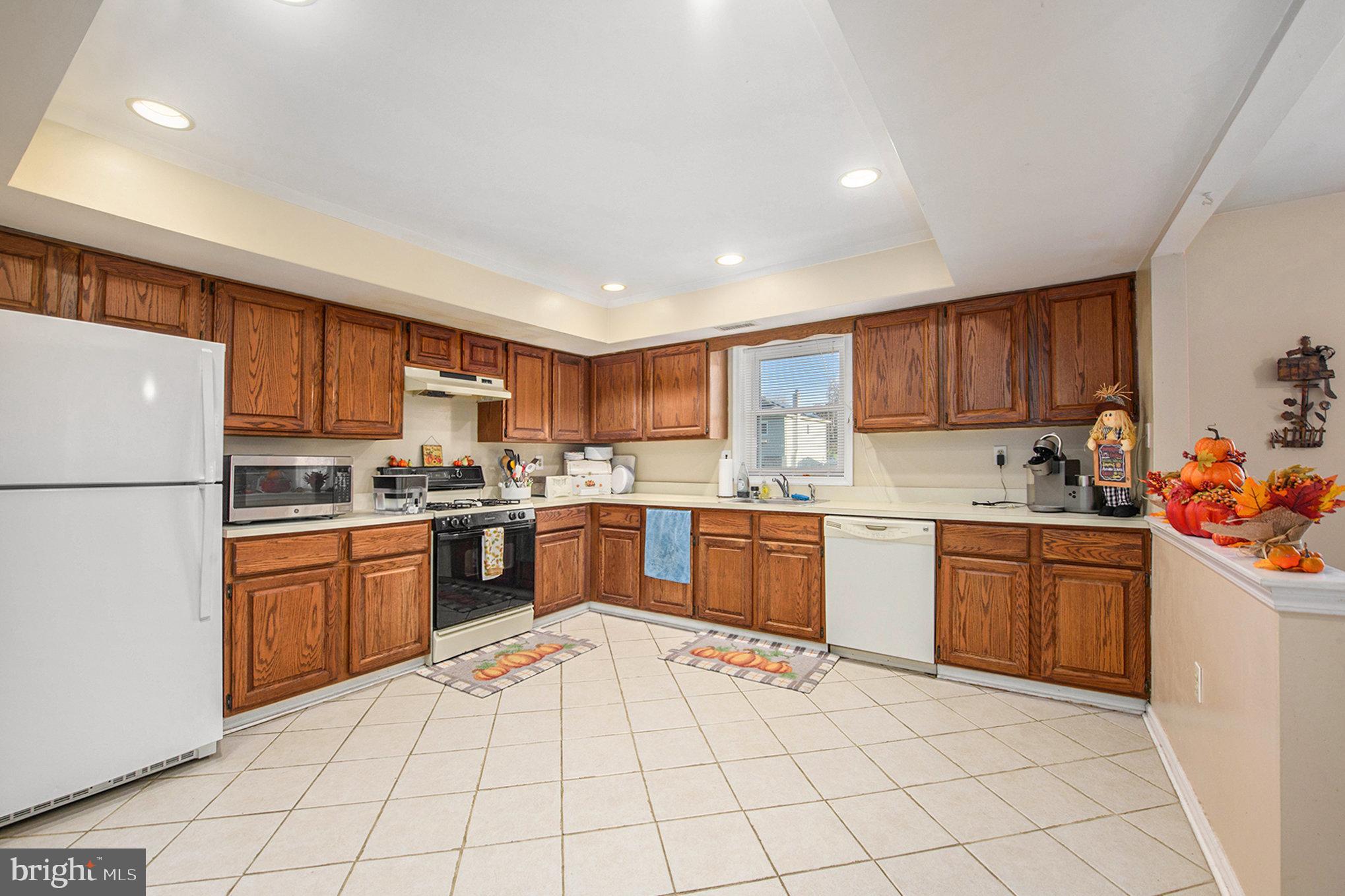 BRIAR GLEN - Residential