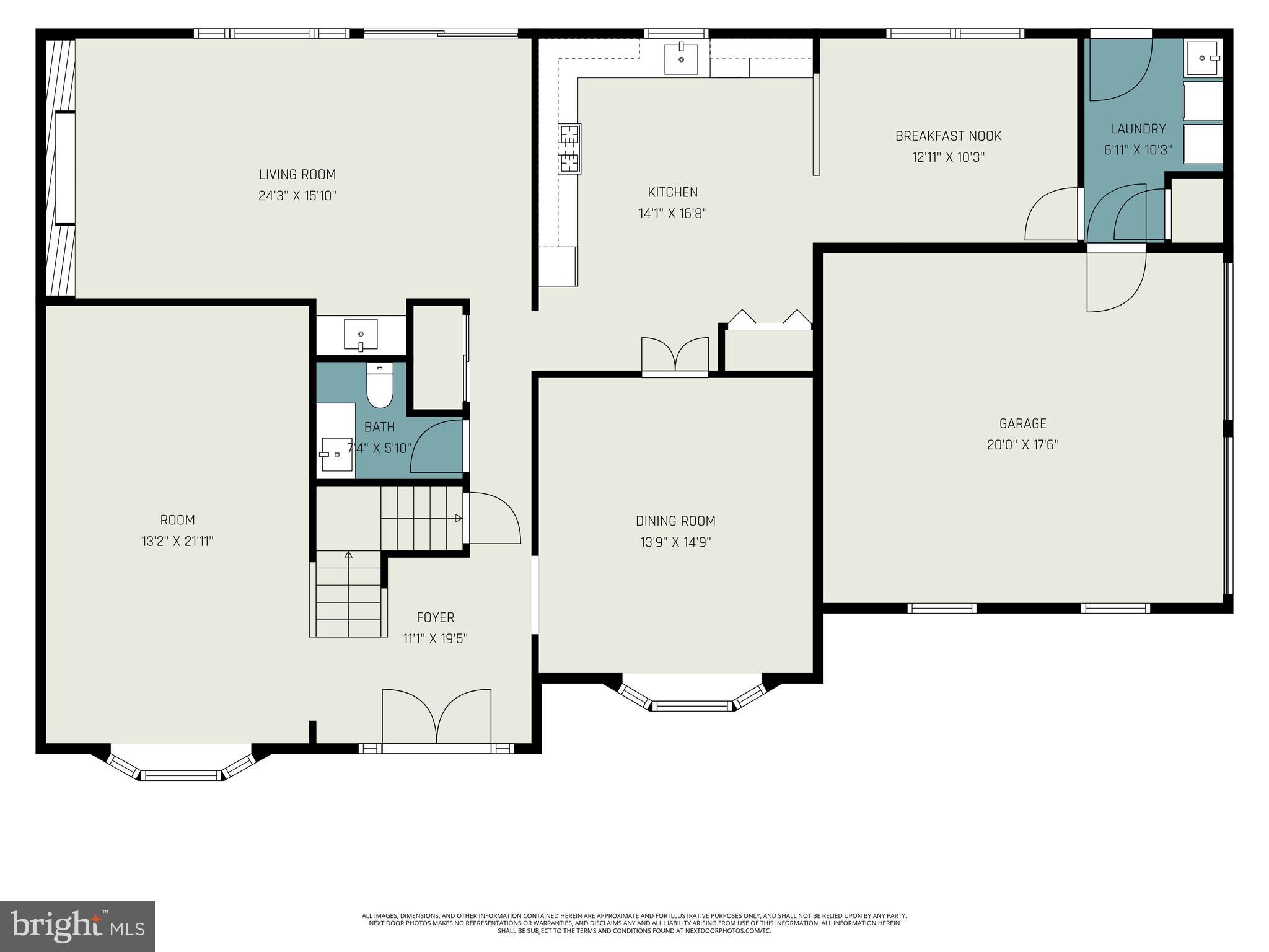 BRIAR GLEN - Residential