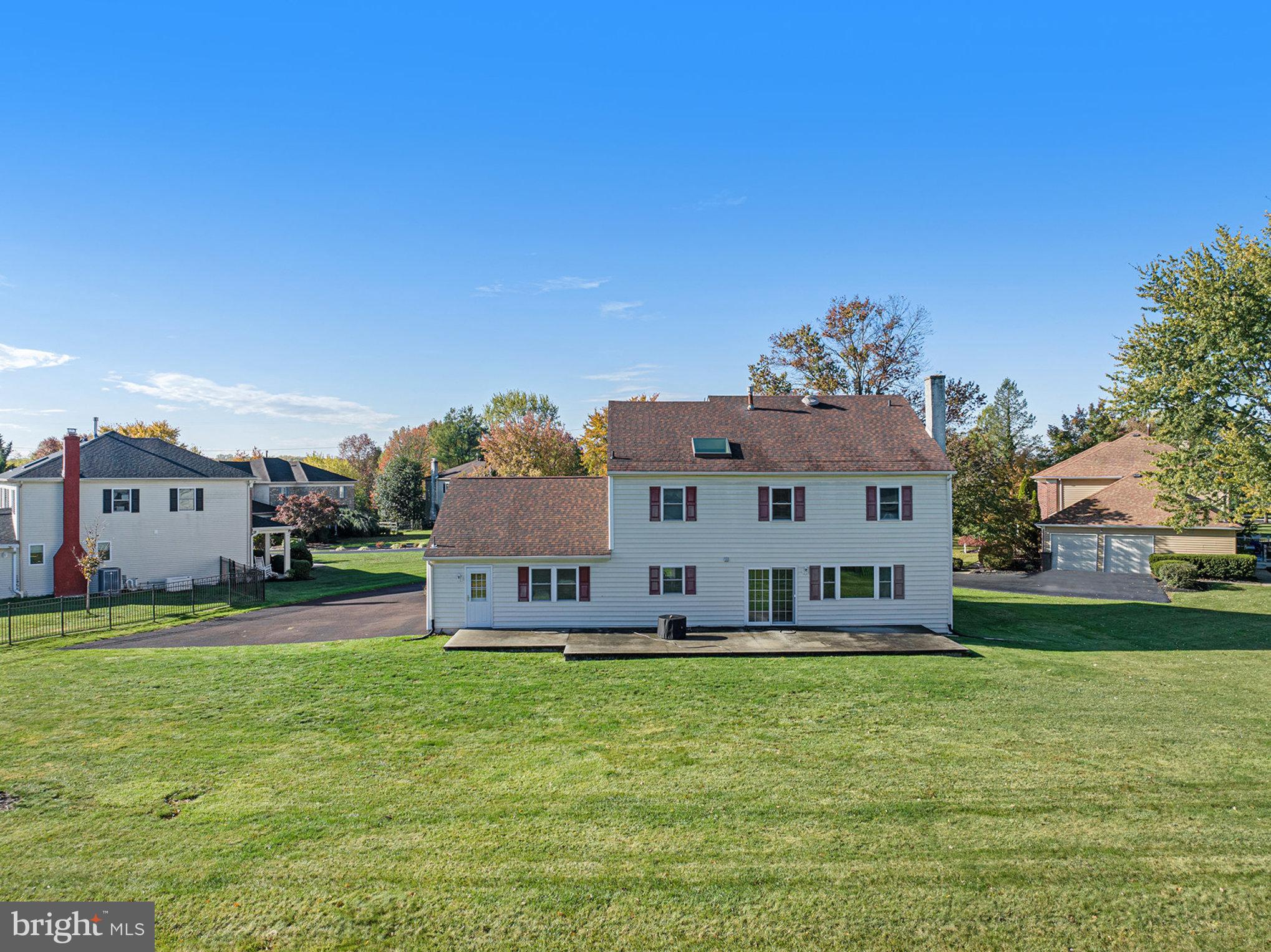 BRIAR GLEN - Residential