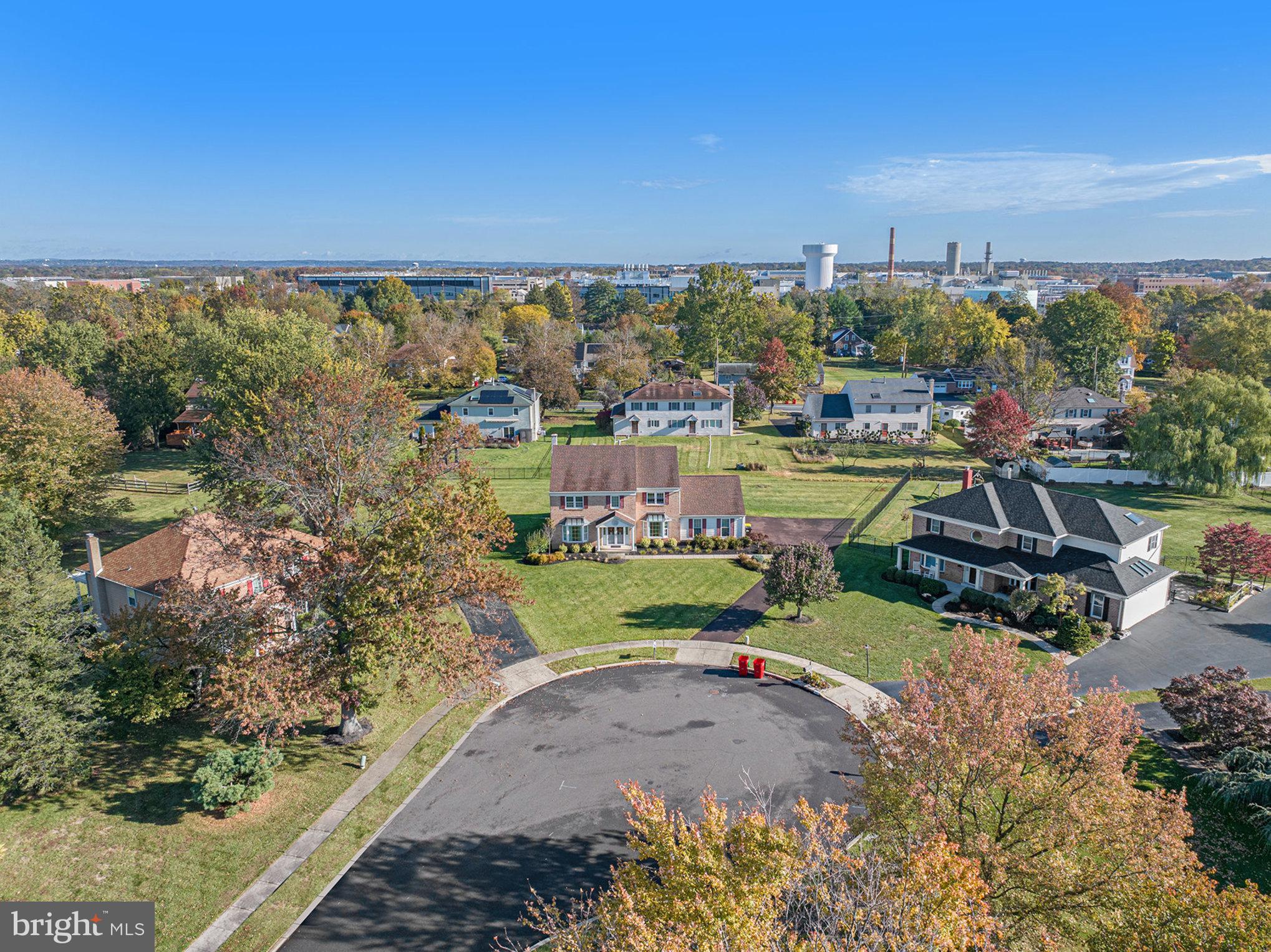 BRIAR GLEN - Residential