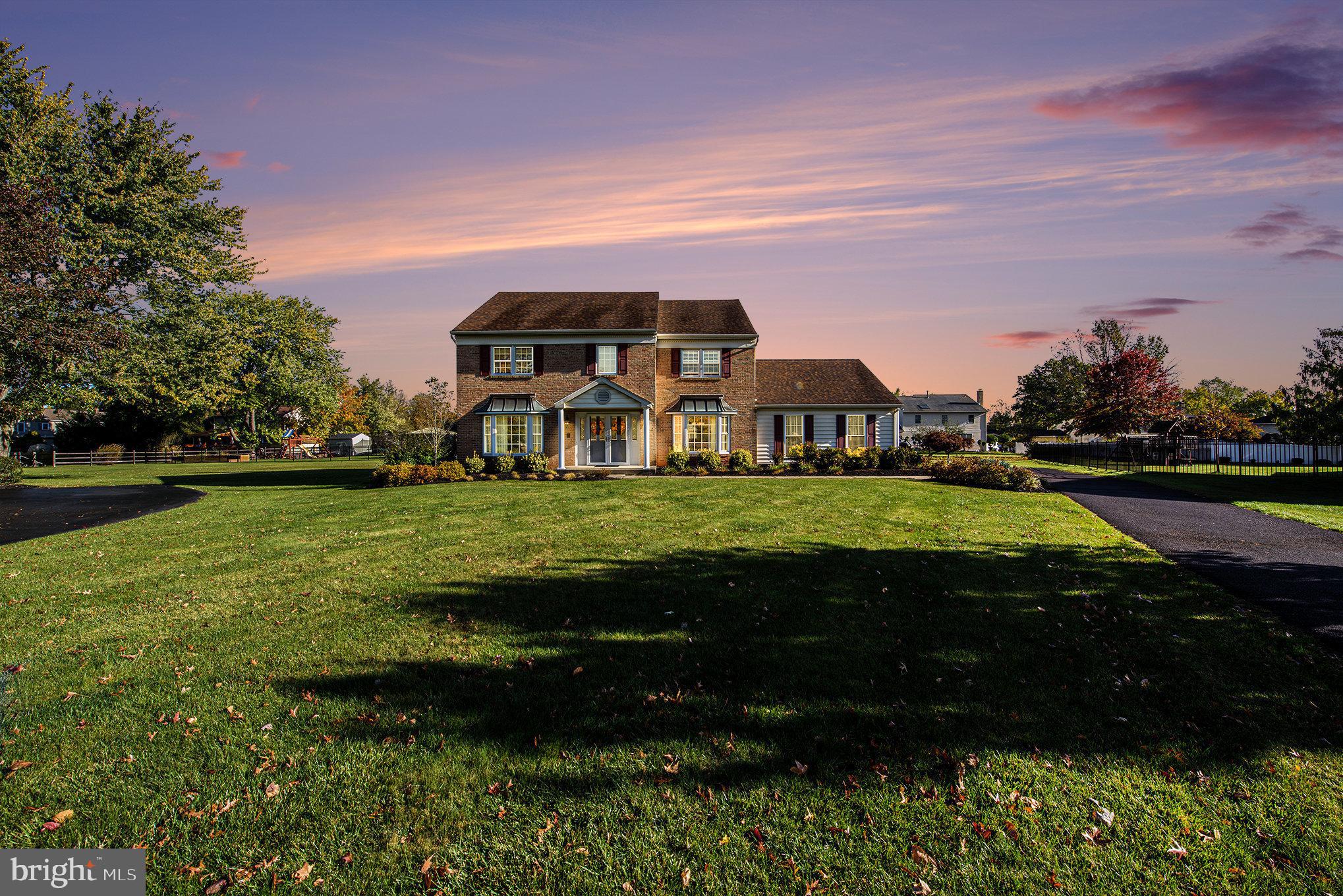 BRIAR GLEN - Residential