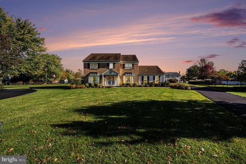 Photo of 742 Tranquility Lane, LANSDALE, PA 19446 (MLS # PAMC2160122)