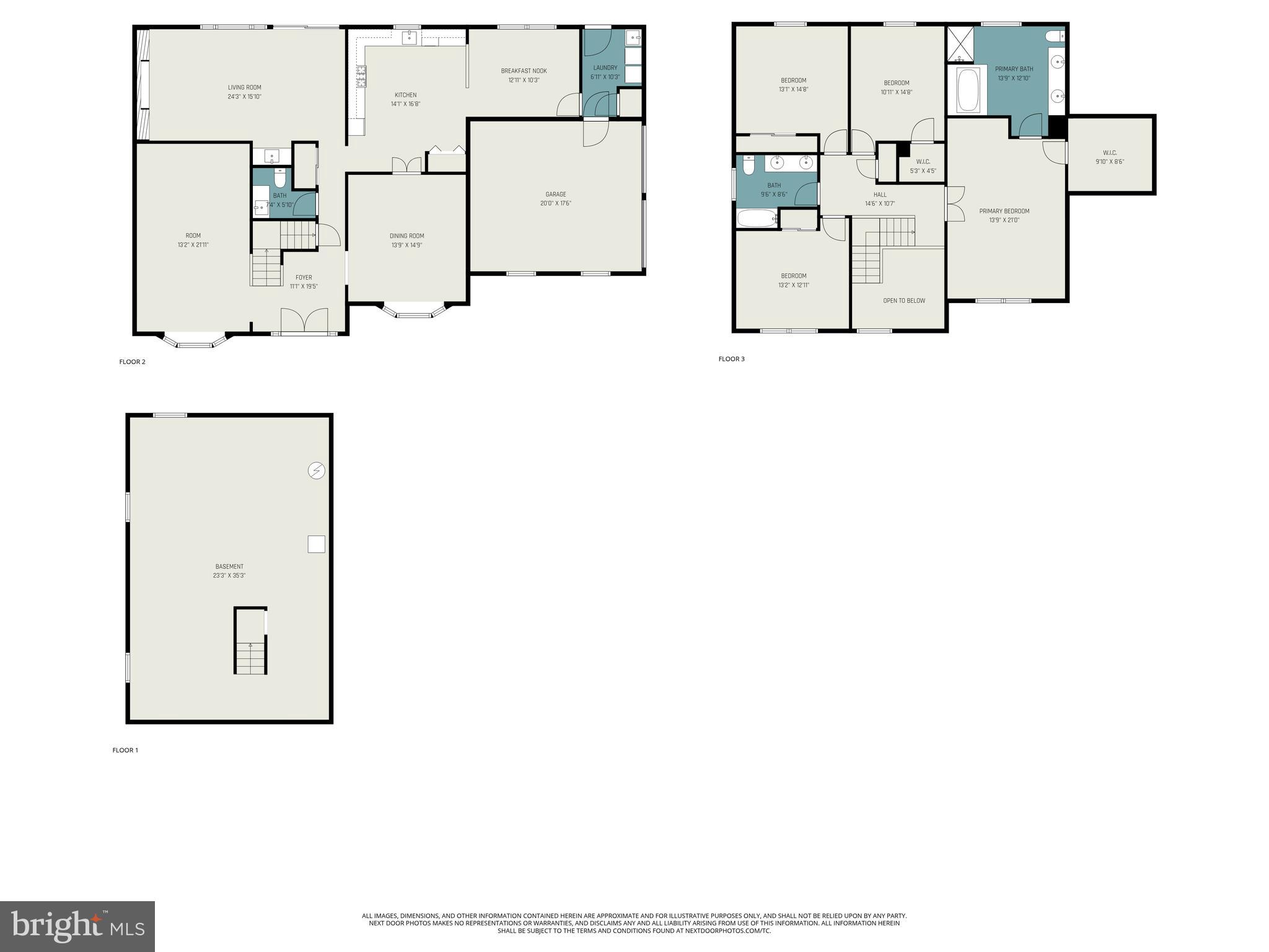 BRIAR GLEN - Residential