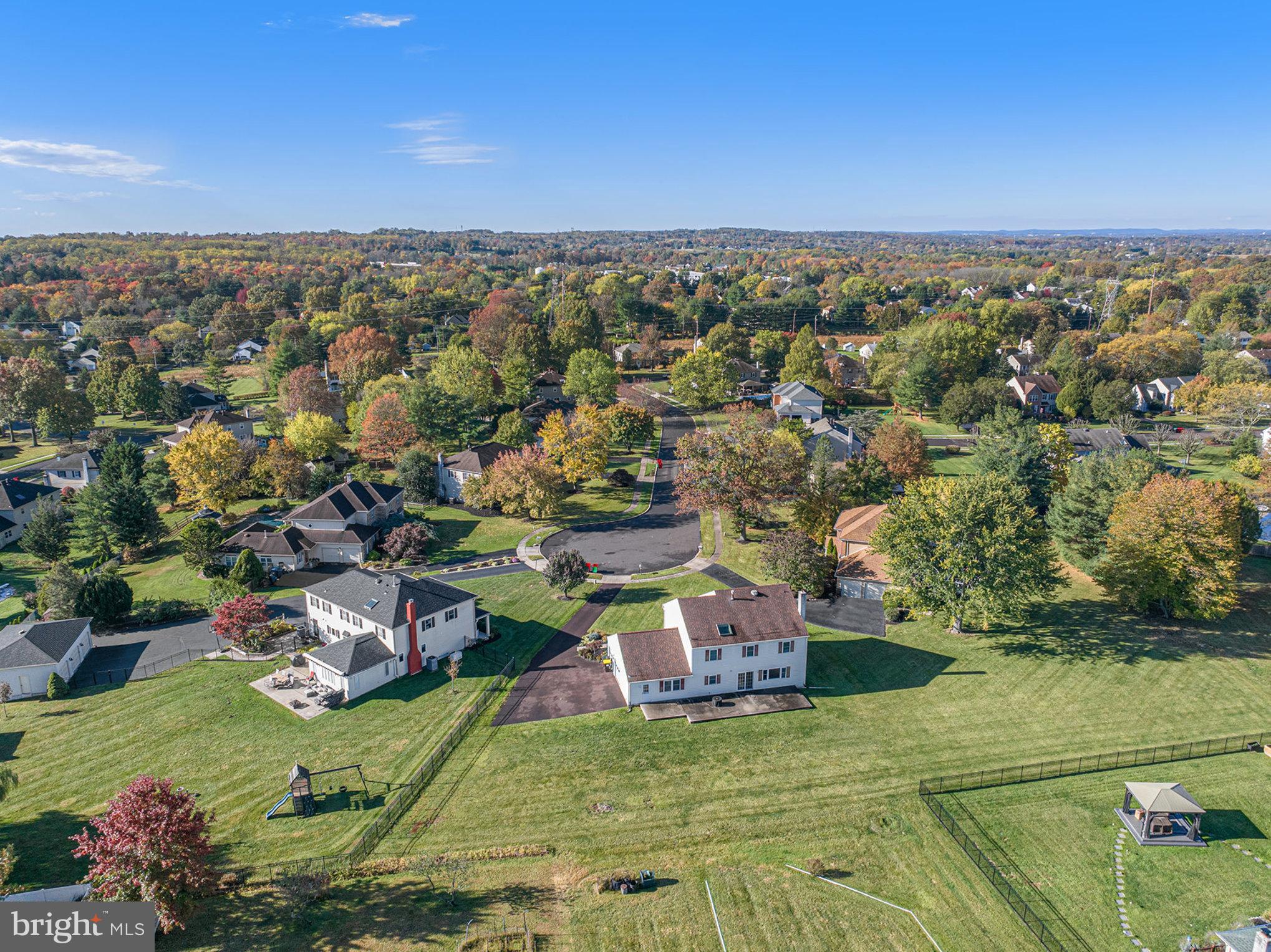 BRIAR GLEN - Residential