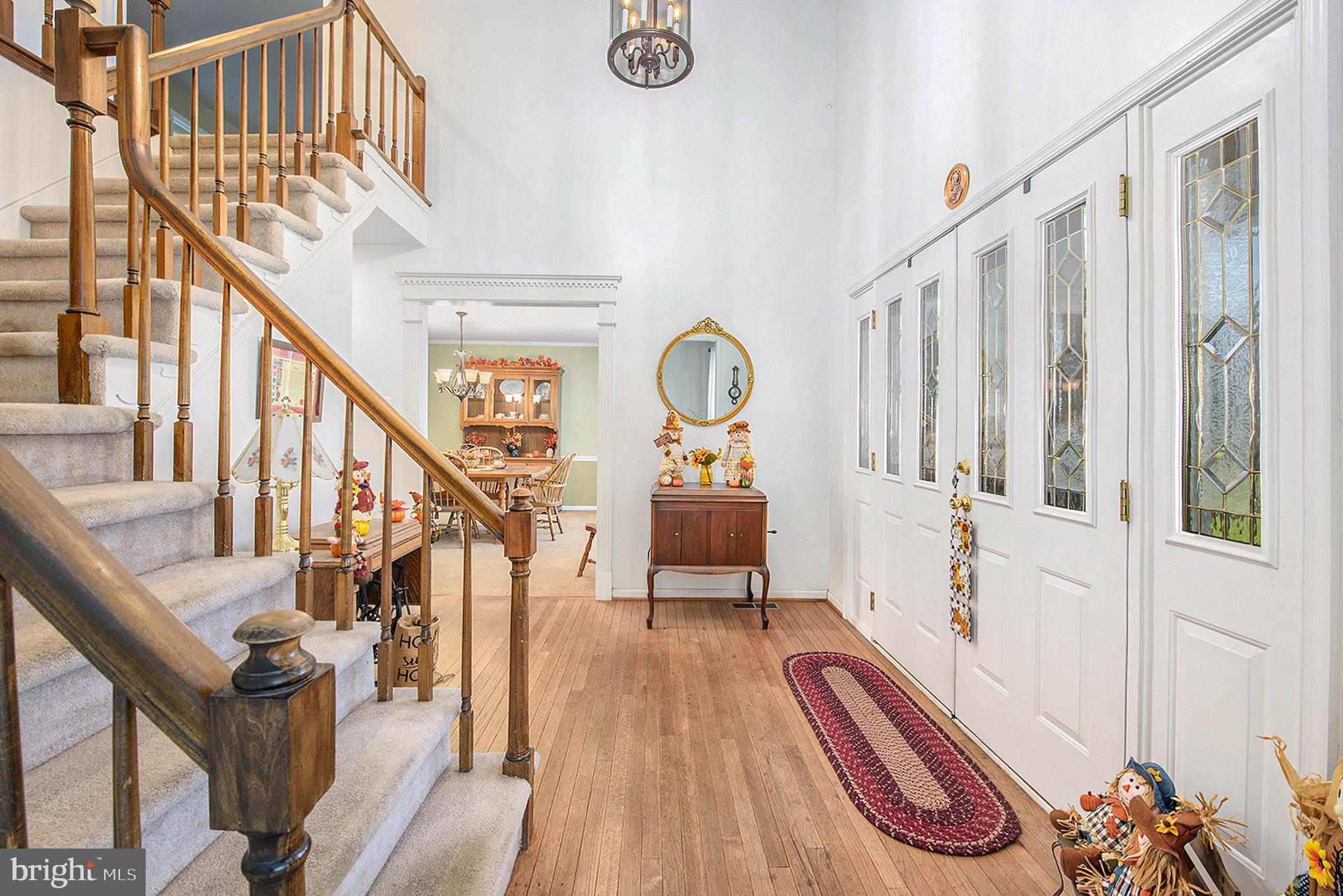 742 TRANQUILITY LANE