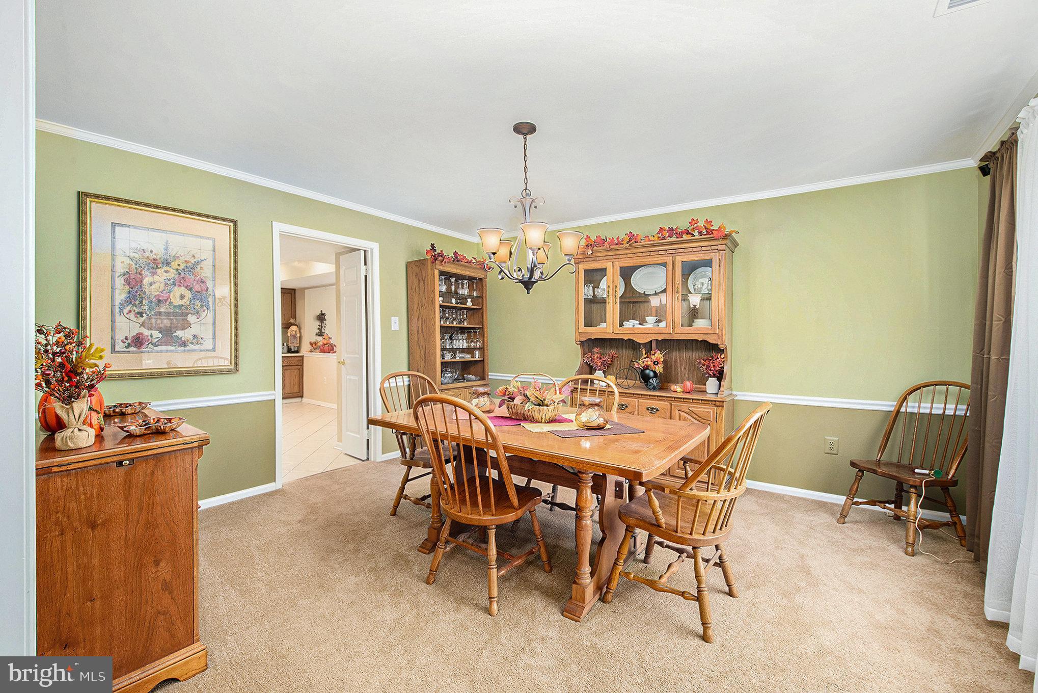 BRIAR GLEN - Residential