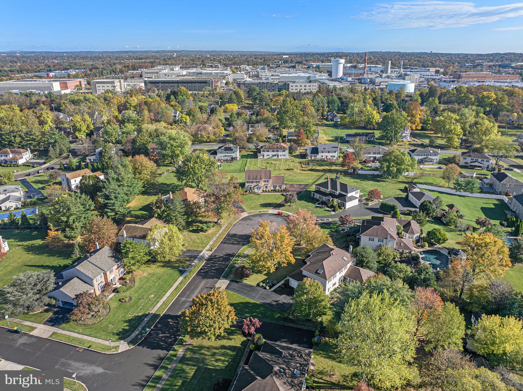 BRIAR GLEN - Residential