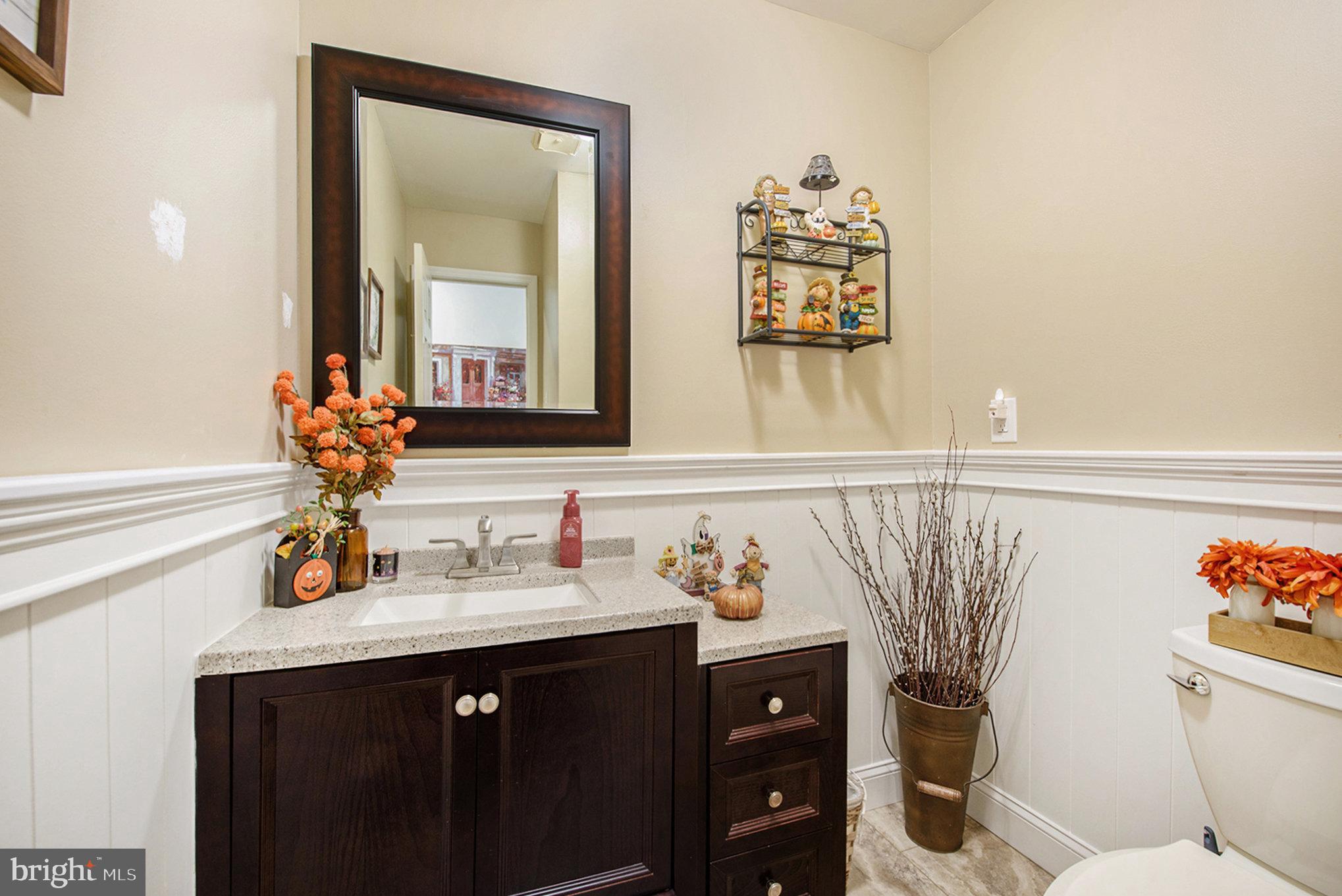 BRIAR GLEN - Residential