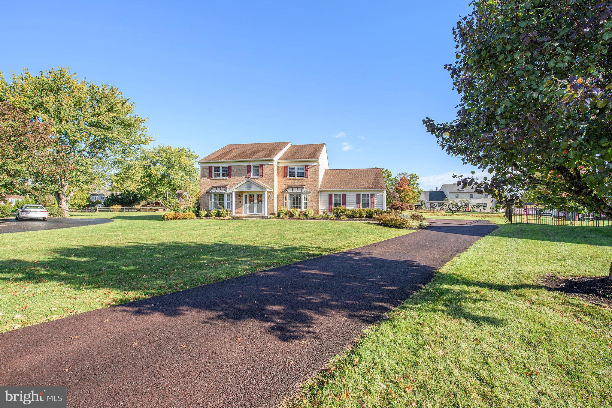 742 TRANQUILITY LANE