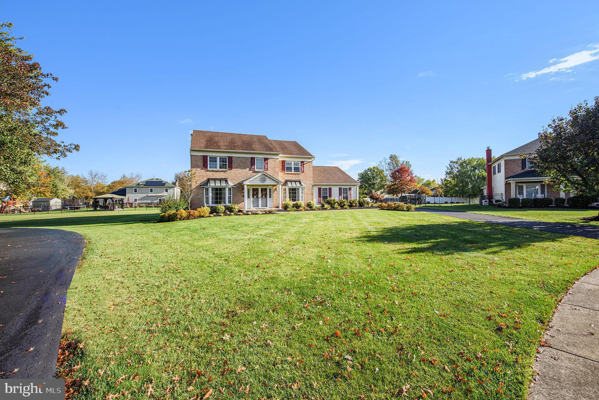 742 TRANQUILITY LANE