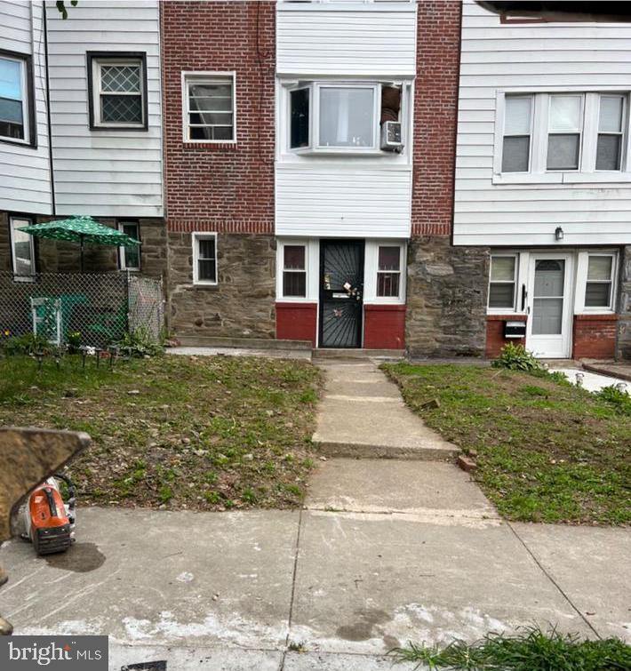 OGONTZ - Residential