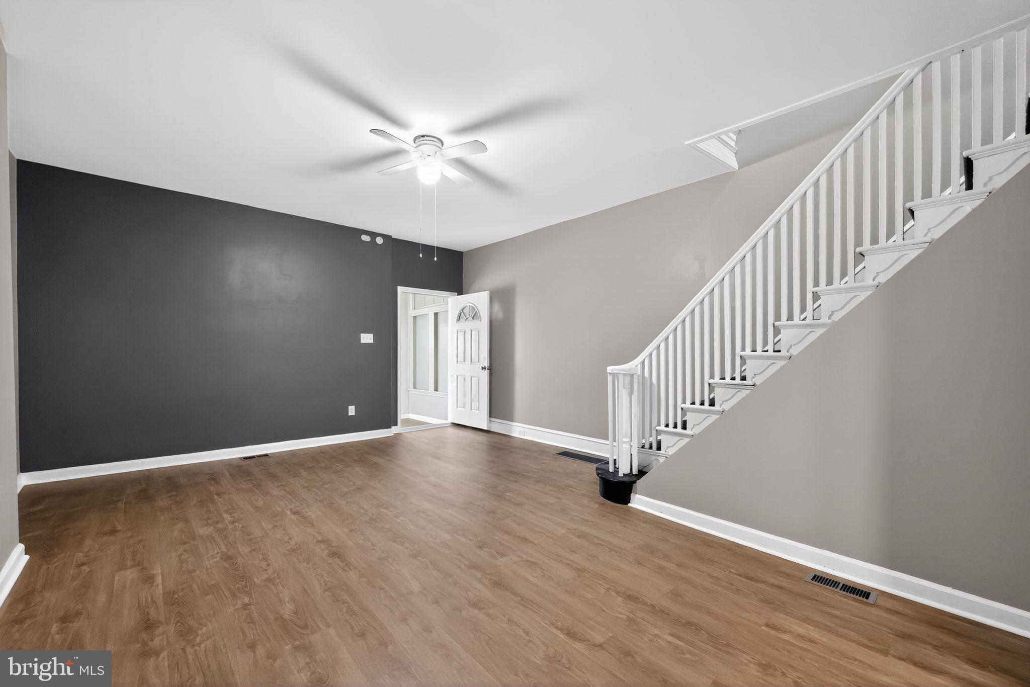 HADDINGTON - Residential