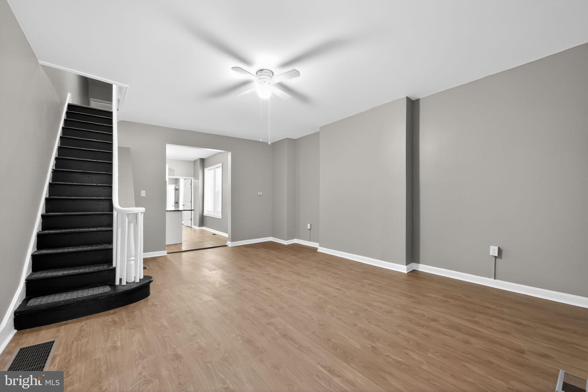 HADDINGTON - Residential