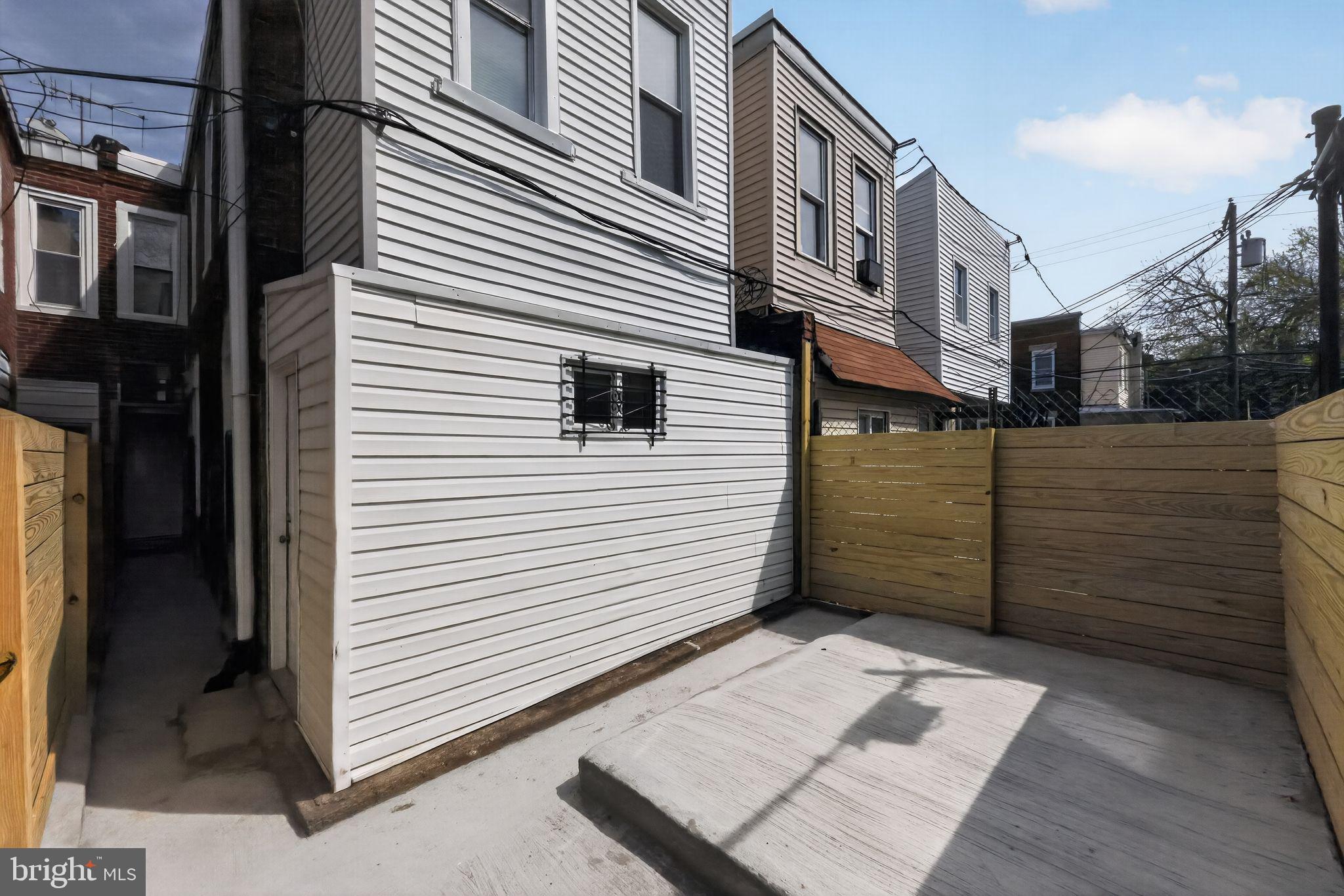 HADDINGTON - Residential