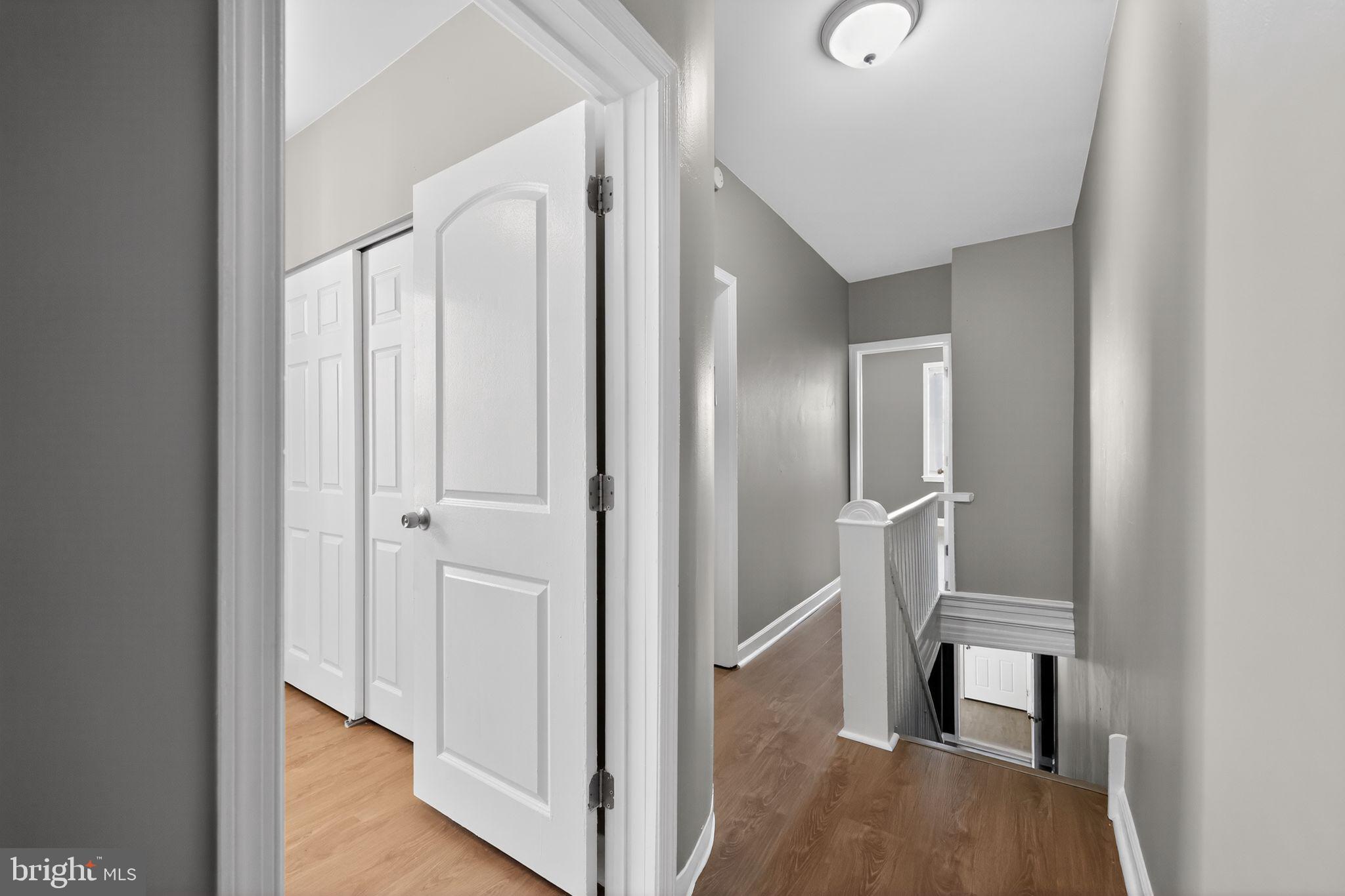 HADDINGTON - Residential