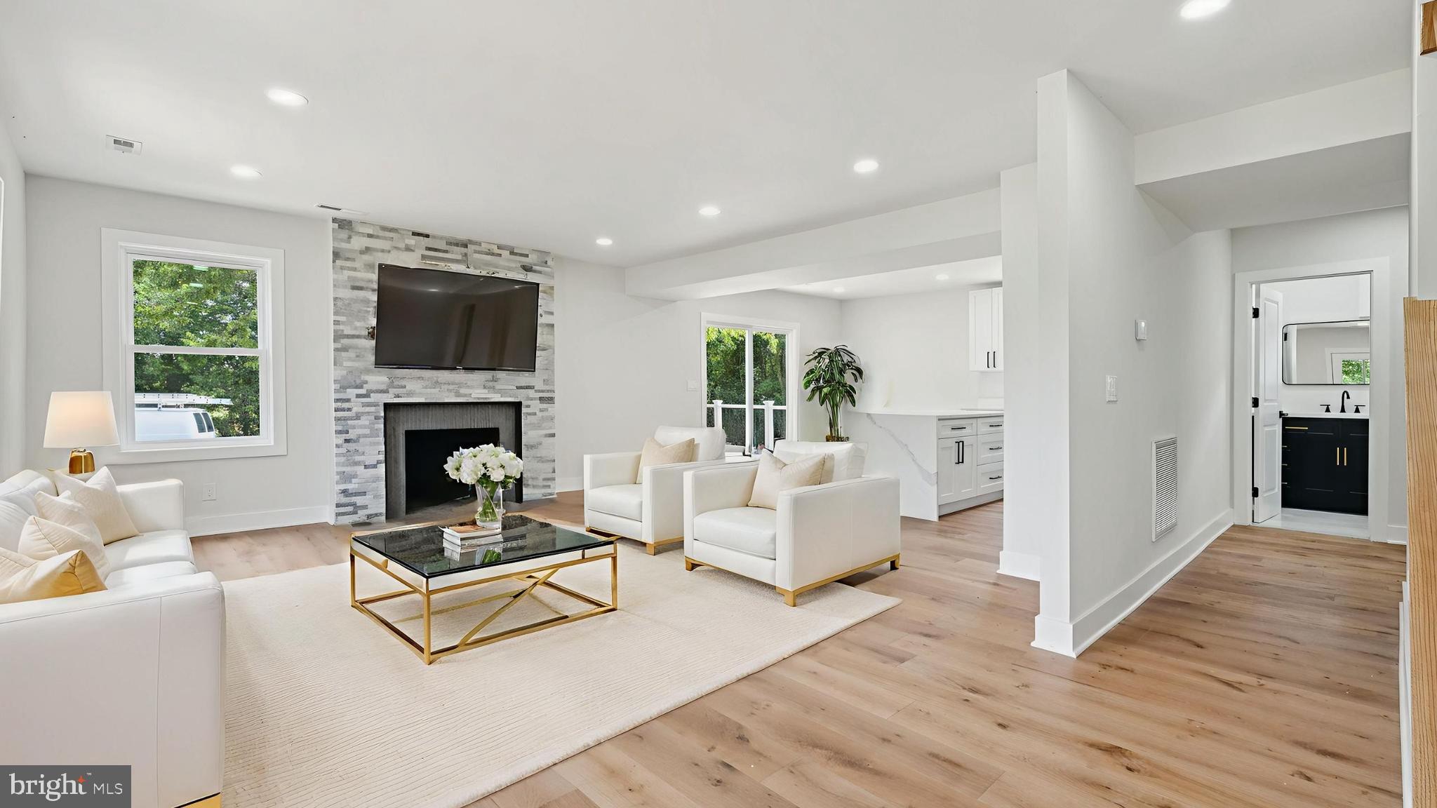 4509 CATLETT ROAD