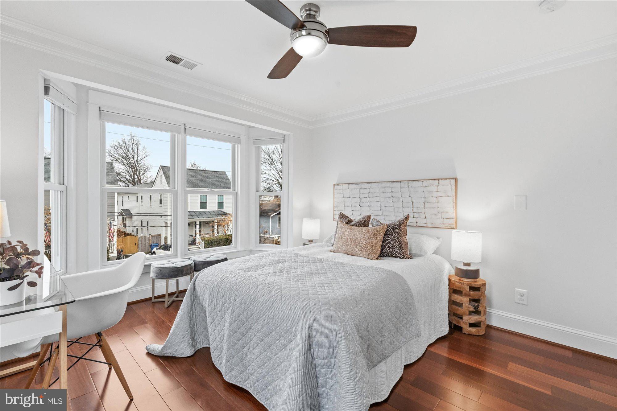 DEL RAY - Residential