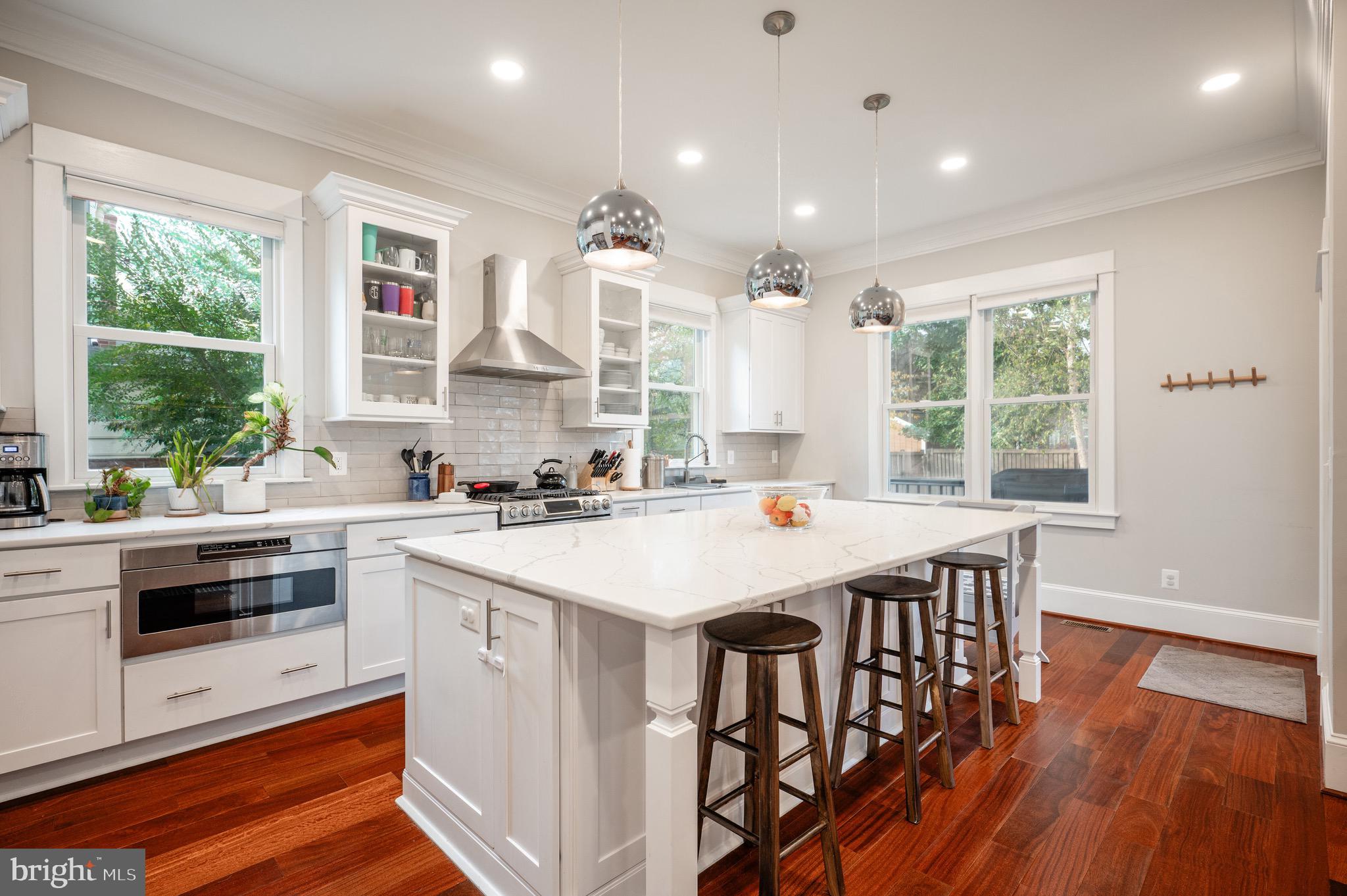 DEL RAY - Residential