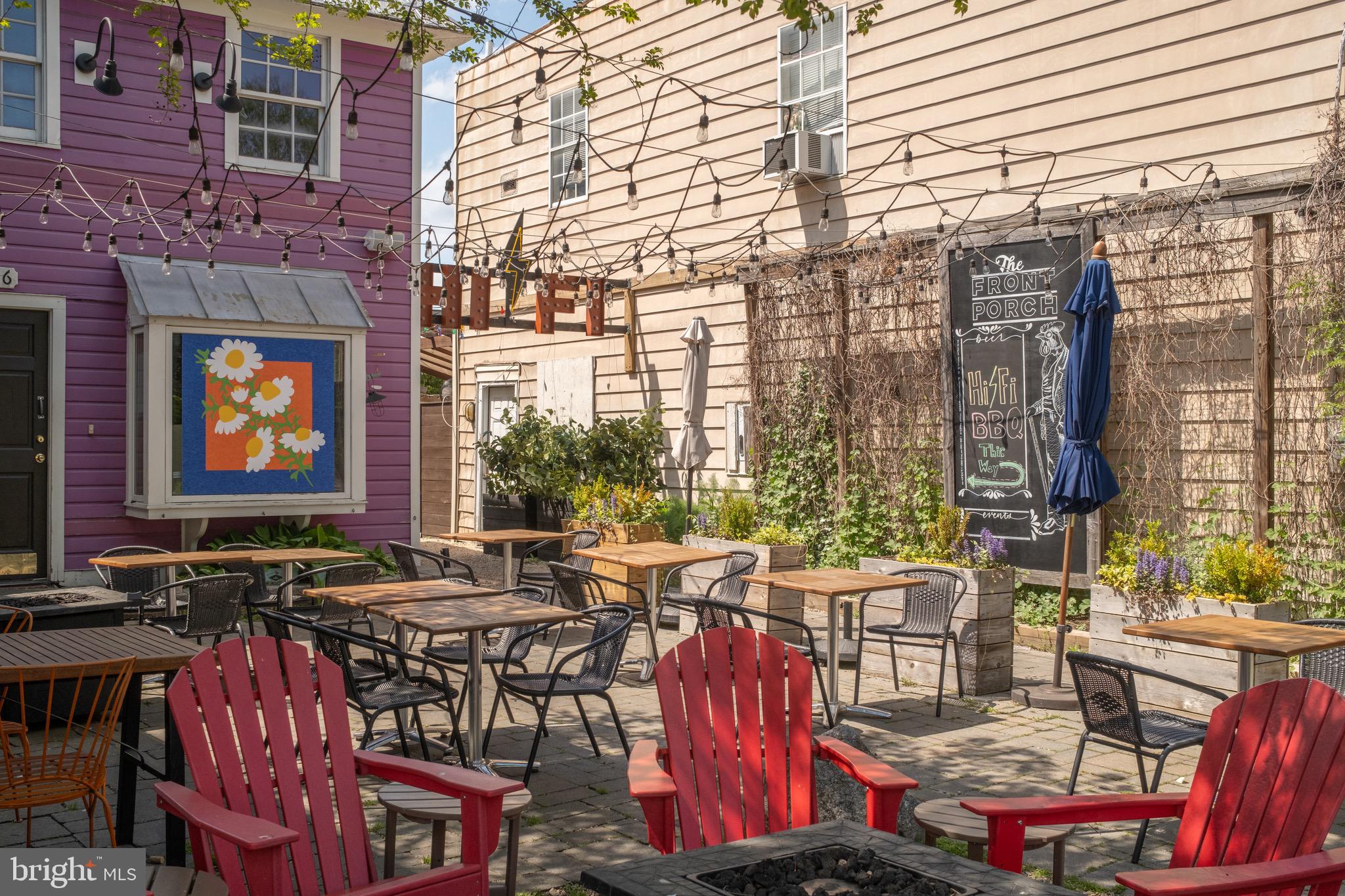 DEL RAY - Residential