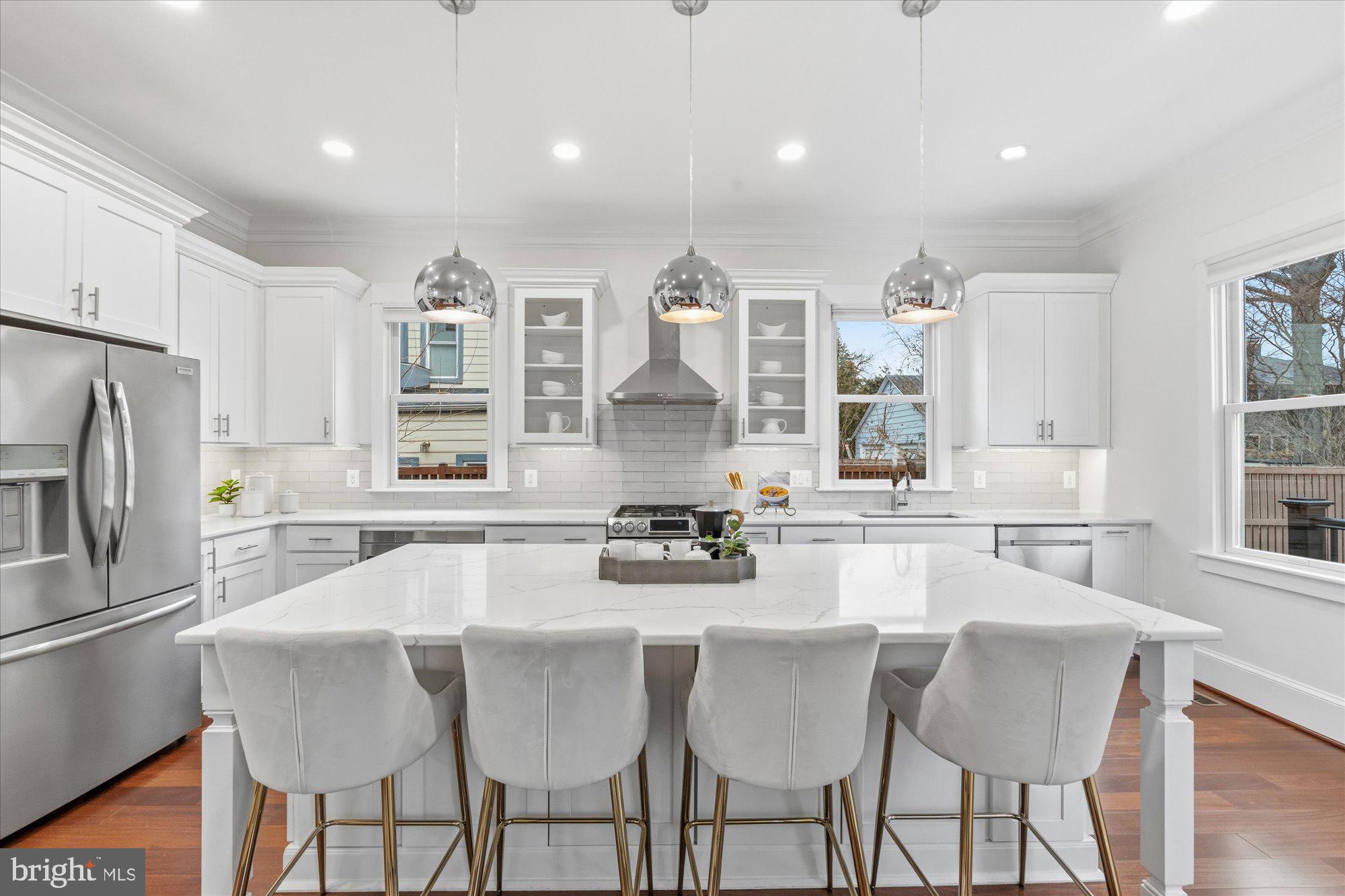 DEL RAY - Residential