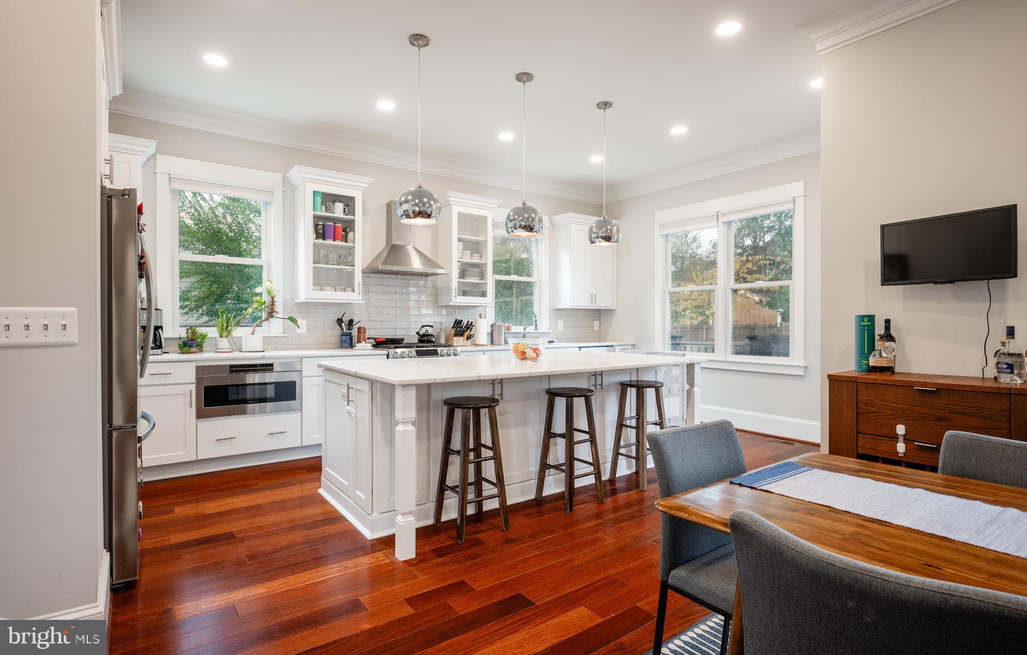 DEL RAY - Residential