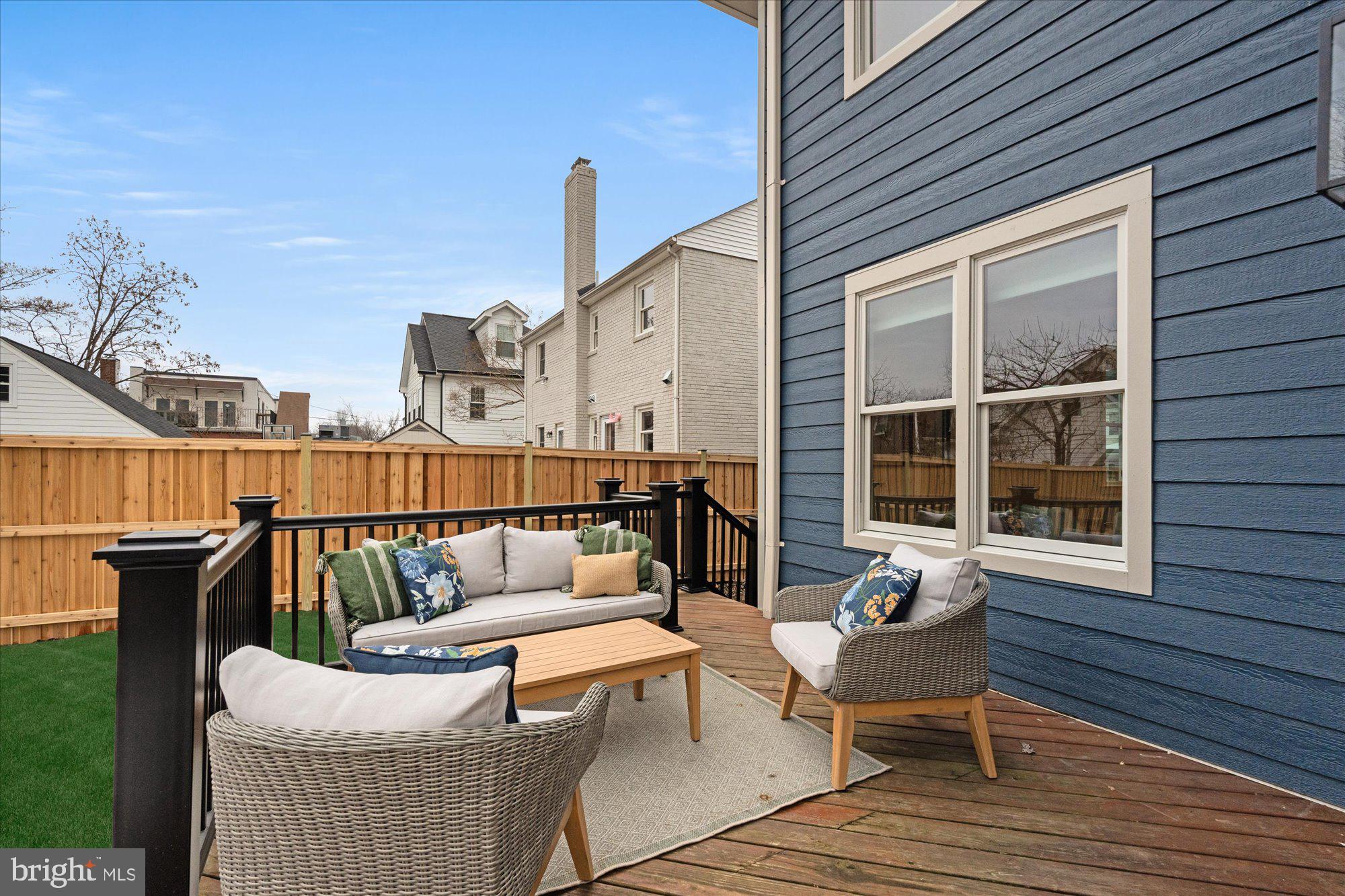 DEL RAY - Residential