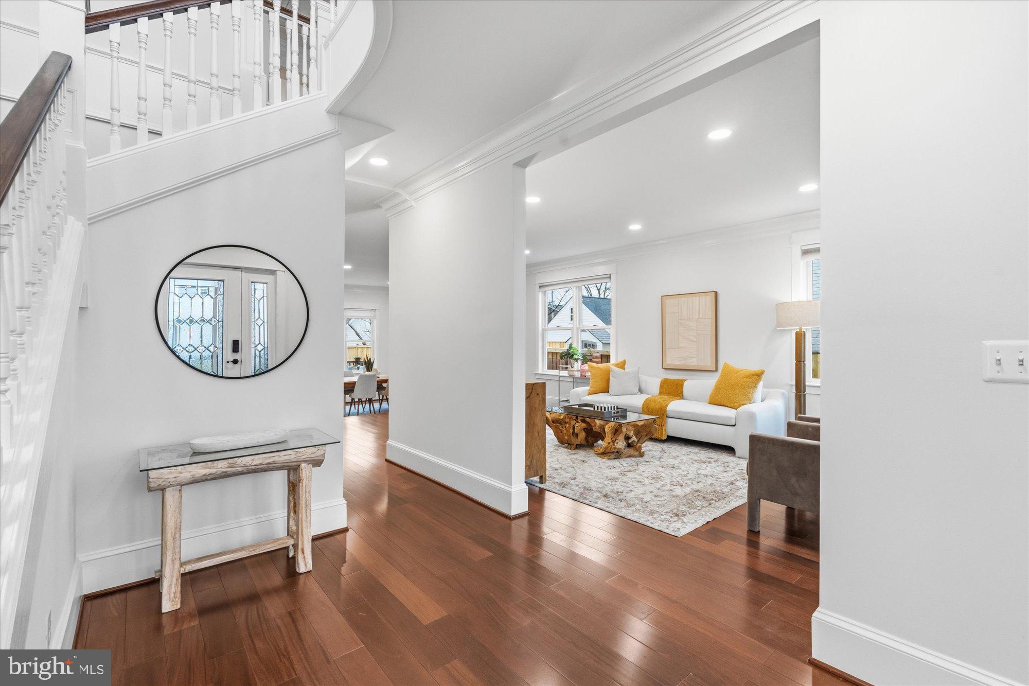 DEL RAY - Residential