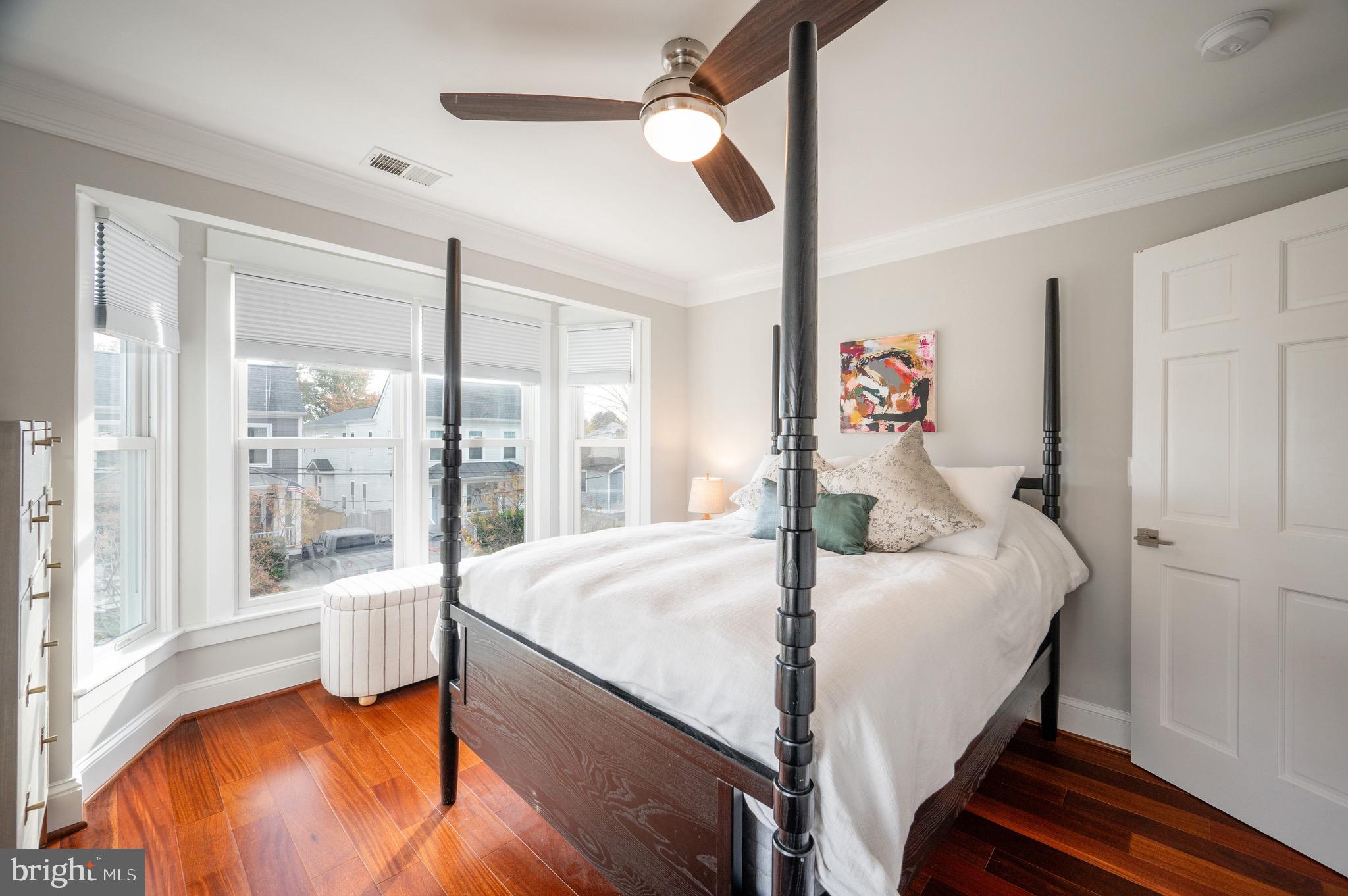 DEL RAY - Residential