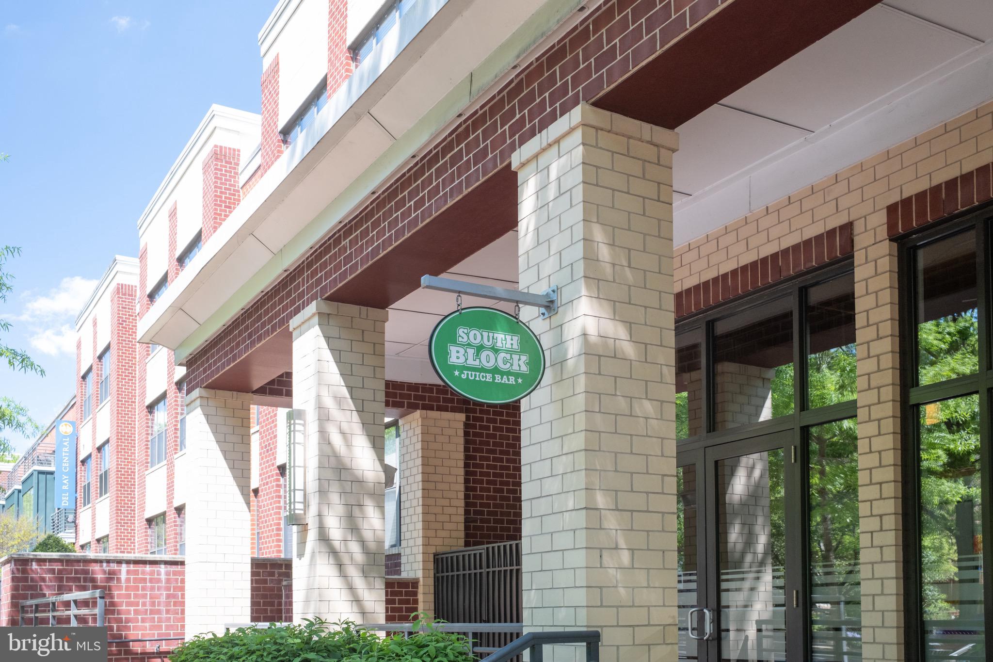 DEL RAY - Residential