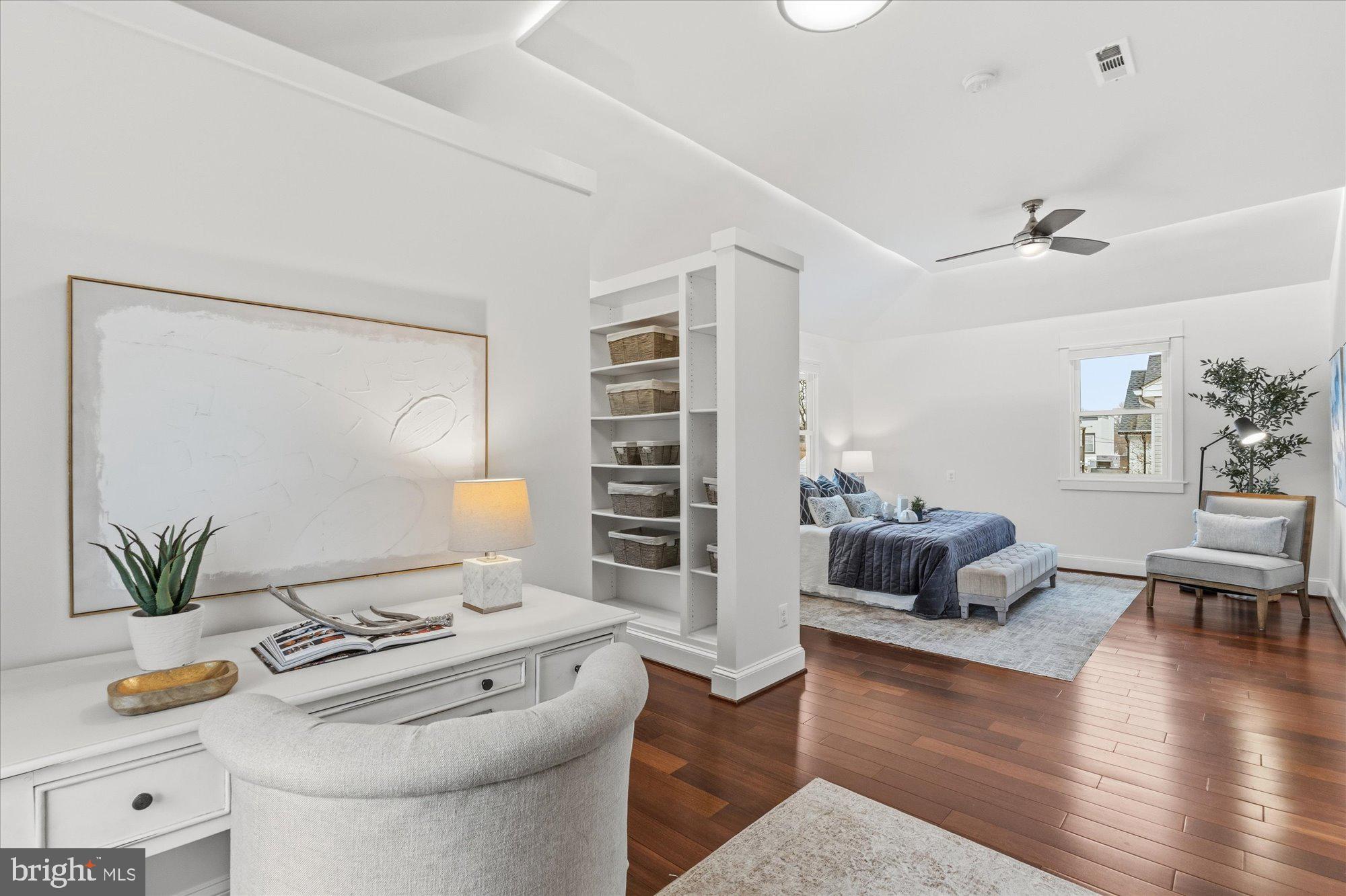 DEL RAY - Residential