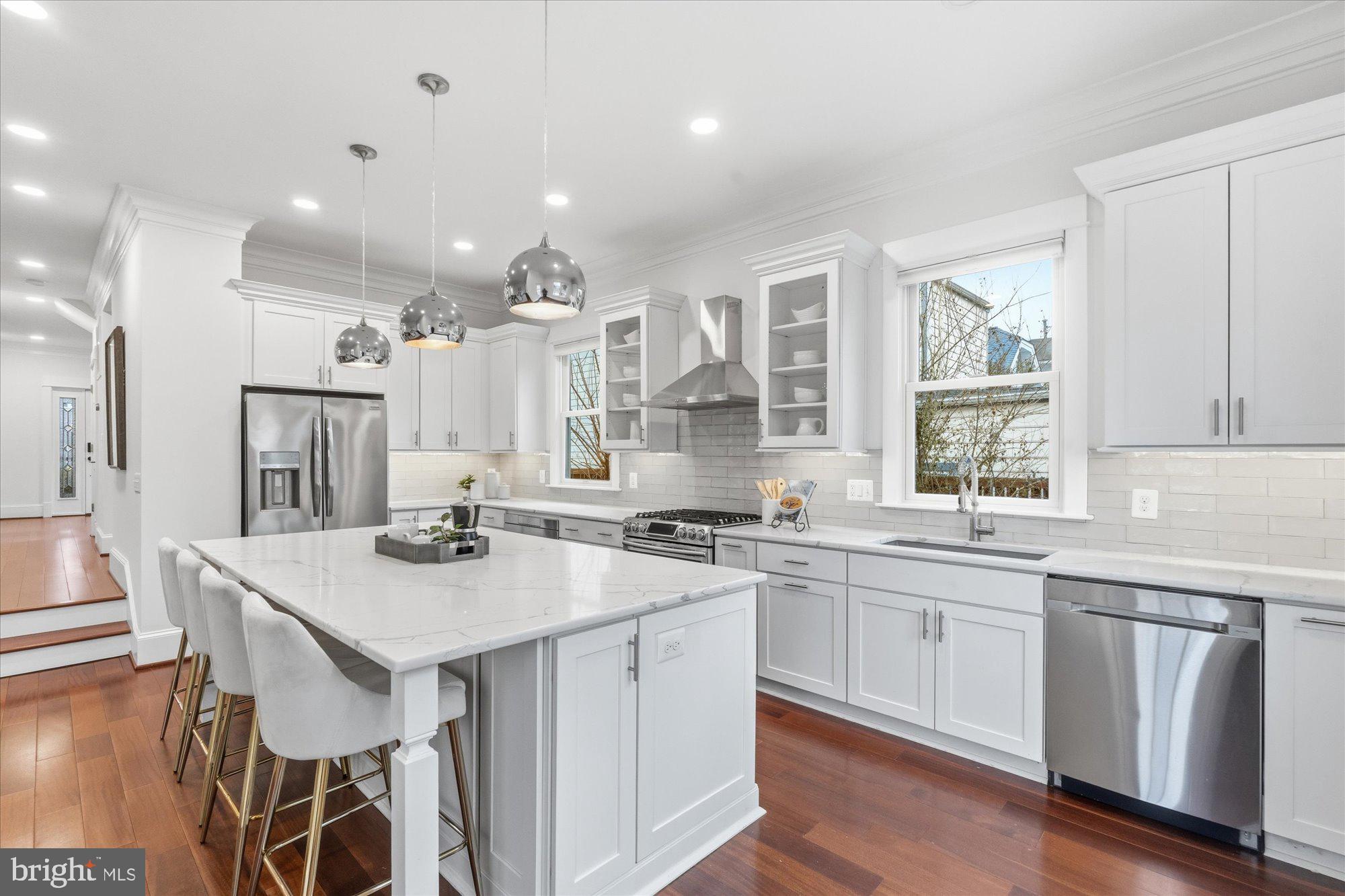 DEL RAY - Residential