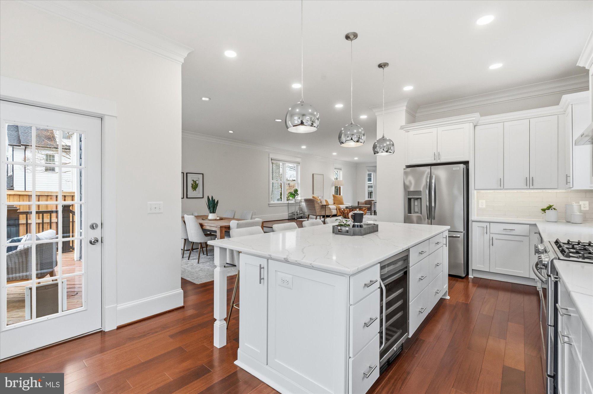 DEL RAY - Residential