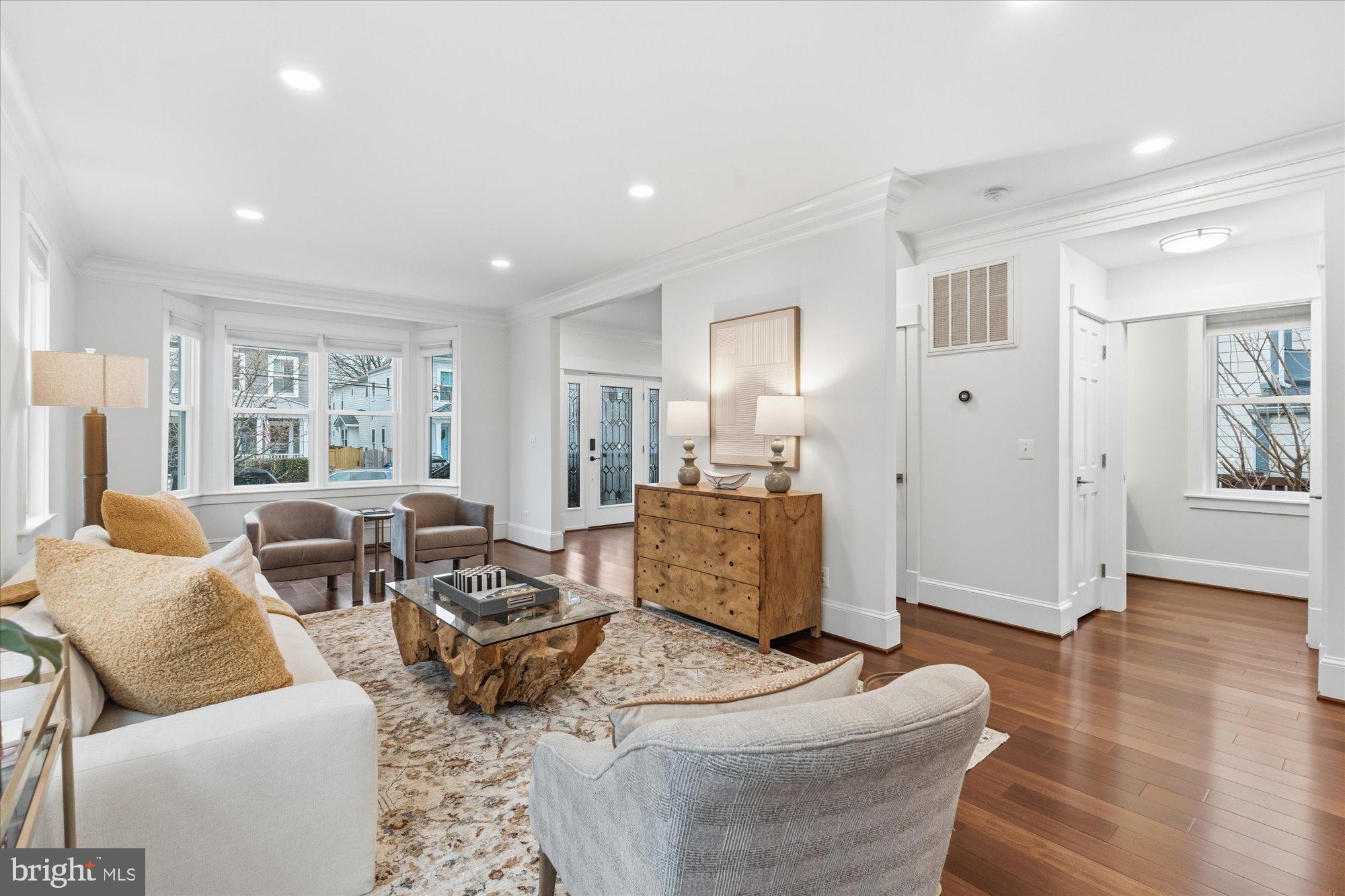 DEL RAY - Residential