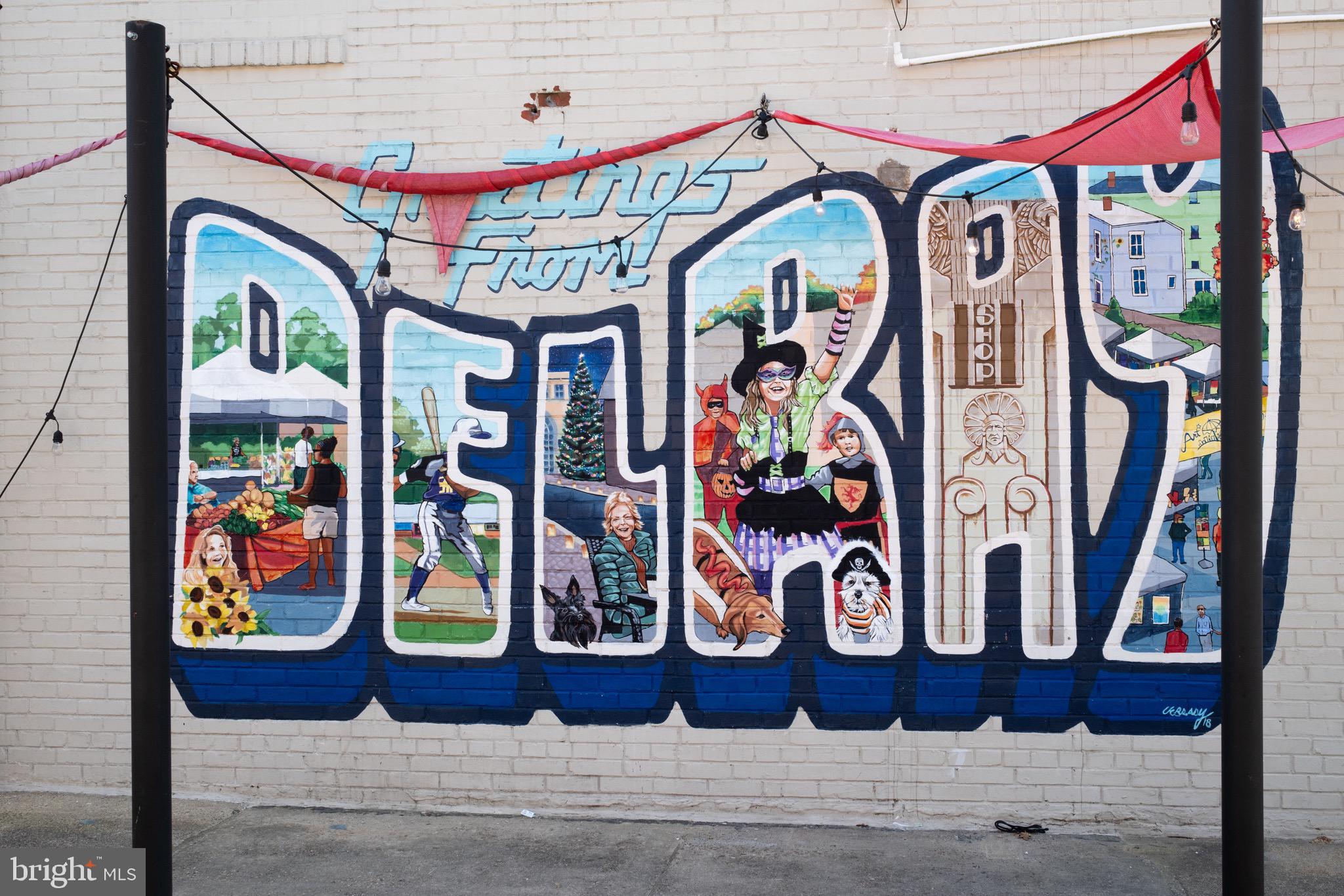 DEL RAY - Residential