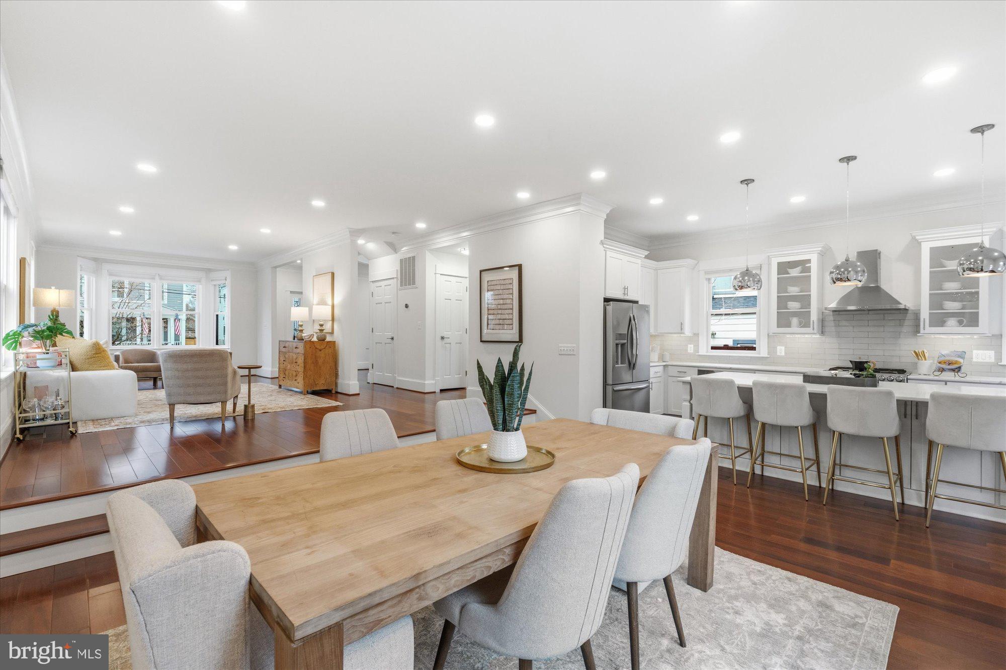 DEL RAY - Residential