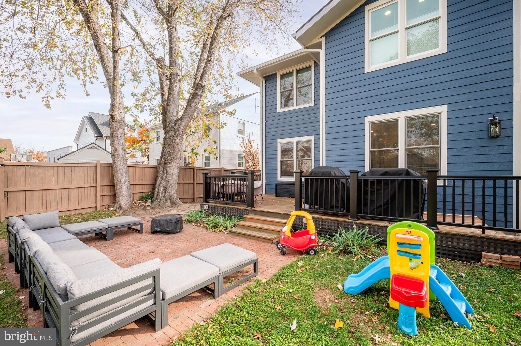 DEL RAY - Residential