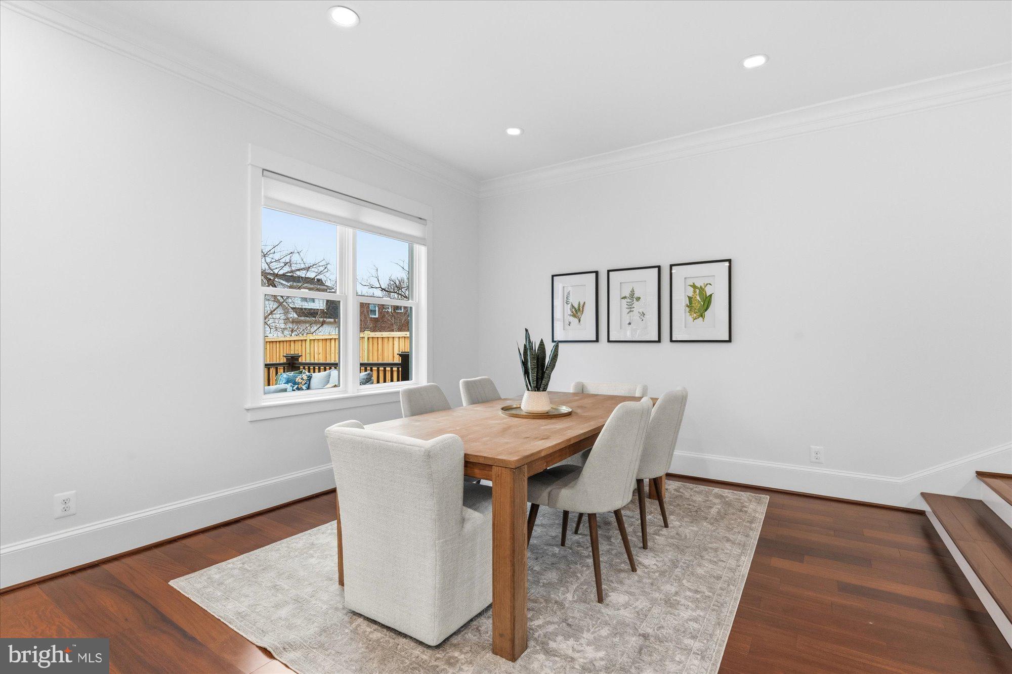 DEL RAY - Residential