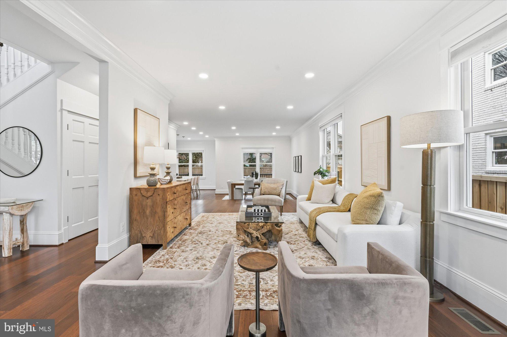 DEL RAY - Residential